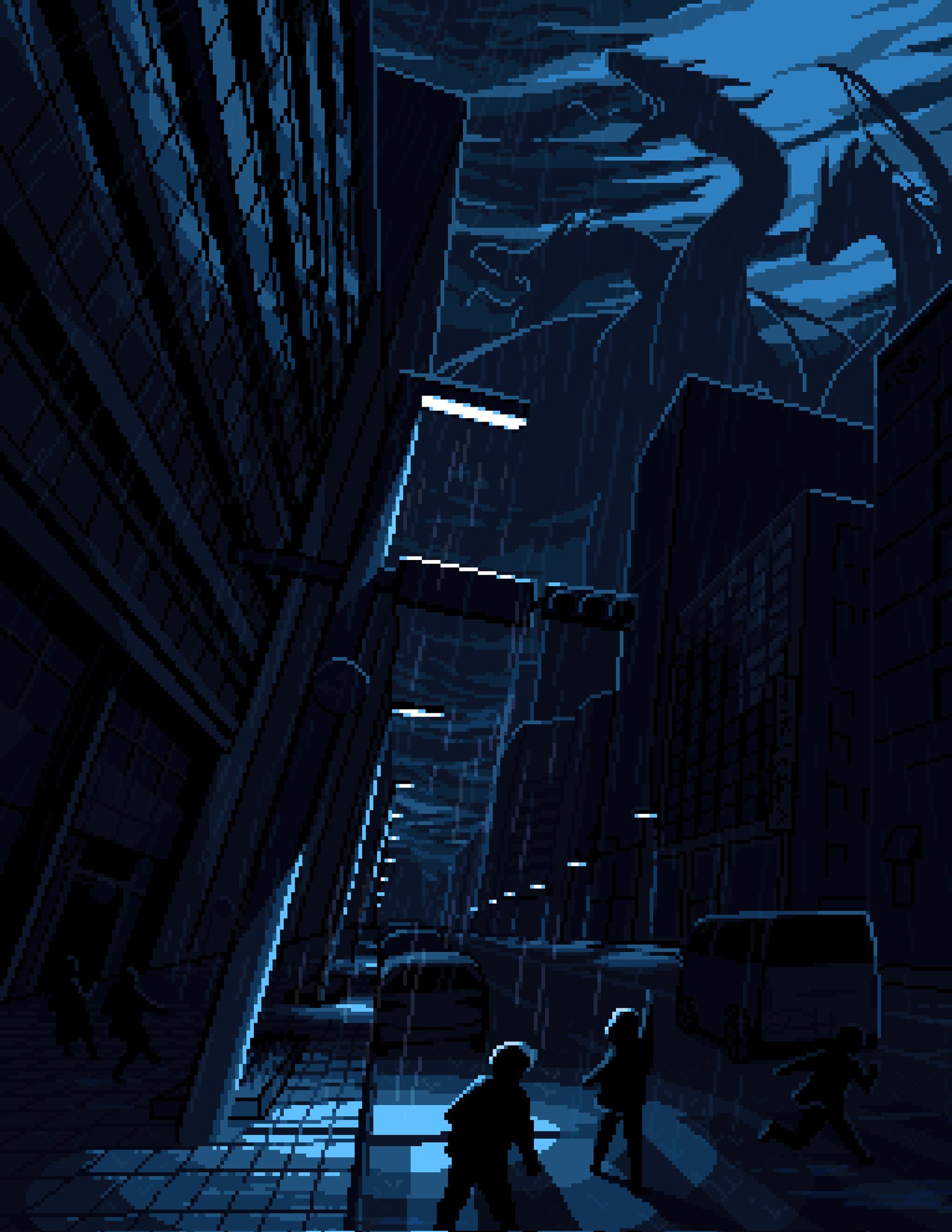 Artwork by TheDavishi