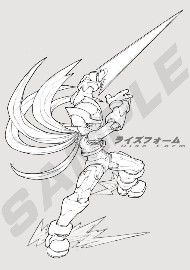 Artwork by いい子 靑