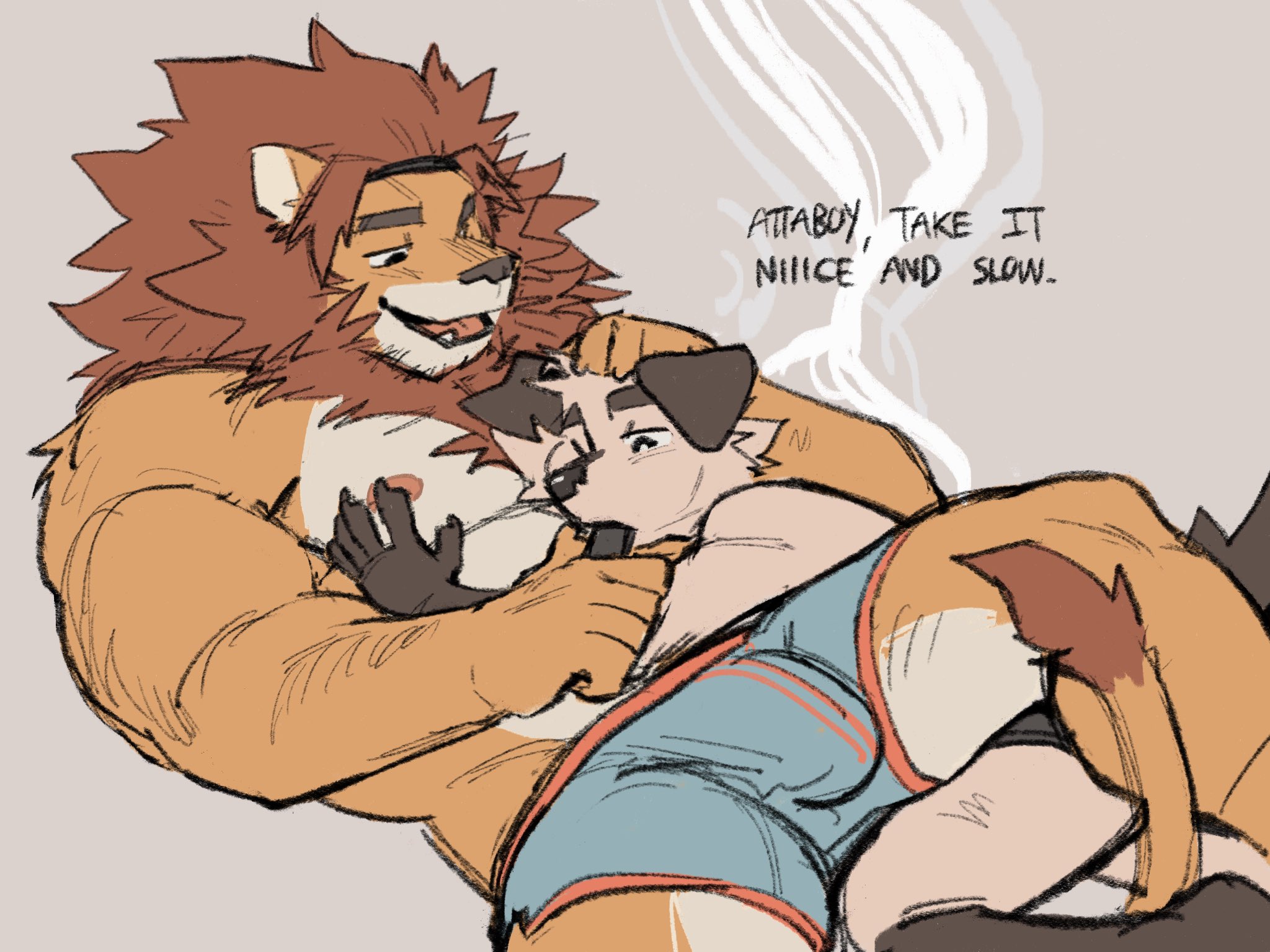 Artwork by hemuchang