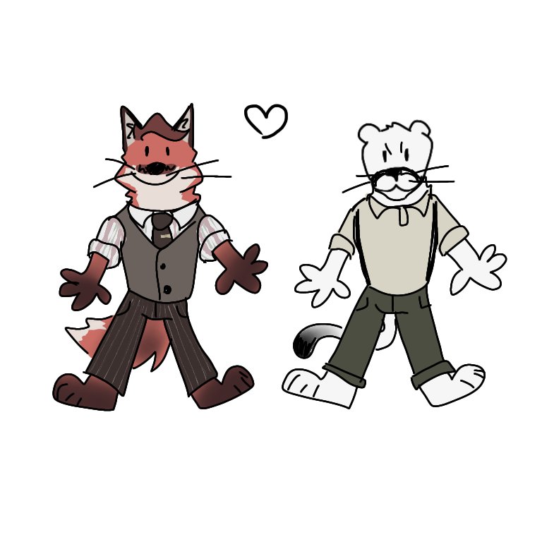 Artwork by Harnor | TRSOAD