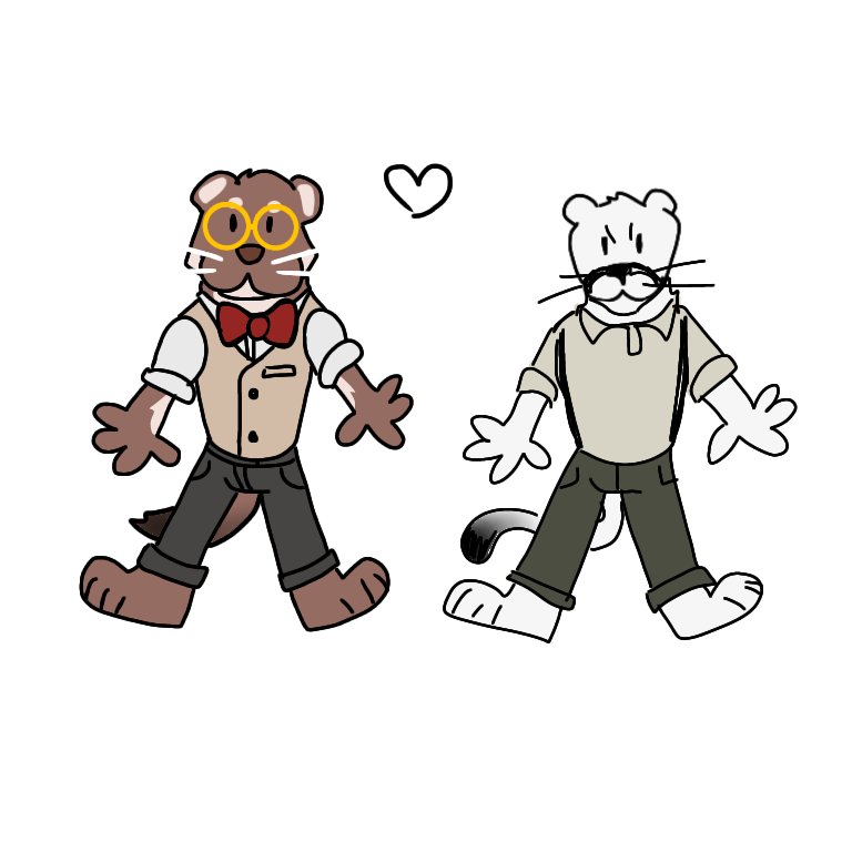 Artwork by Harnor | TRSOAD