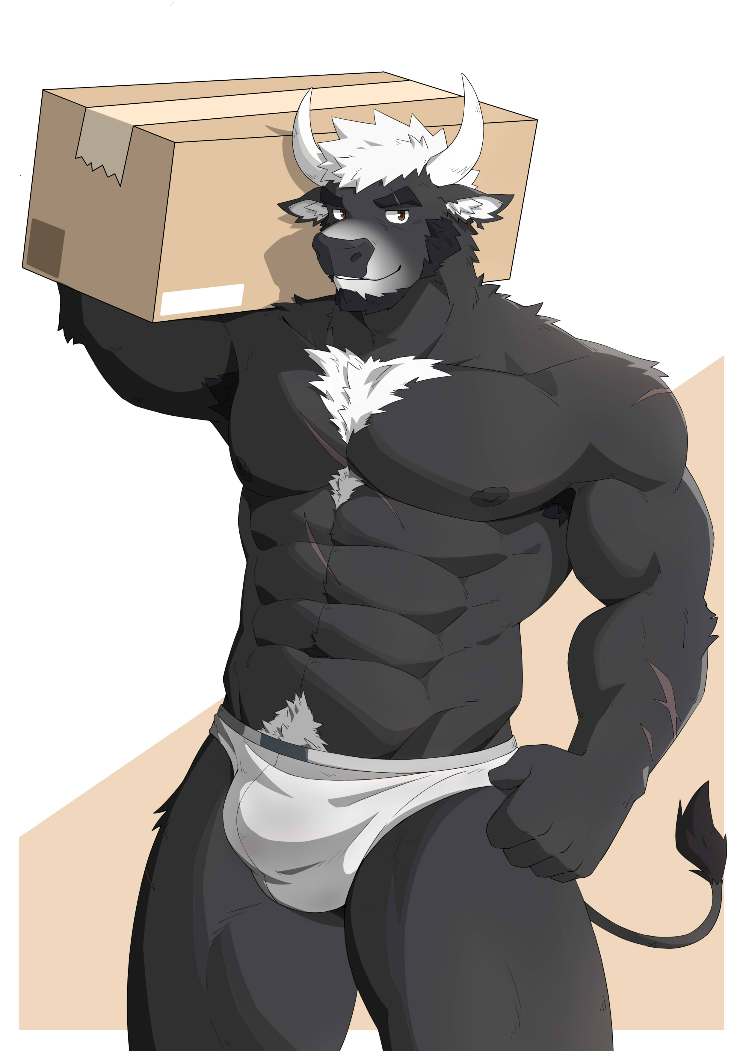 Artwork by Cookies曲奇