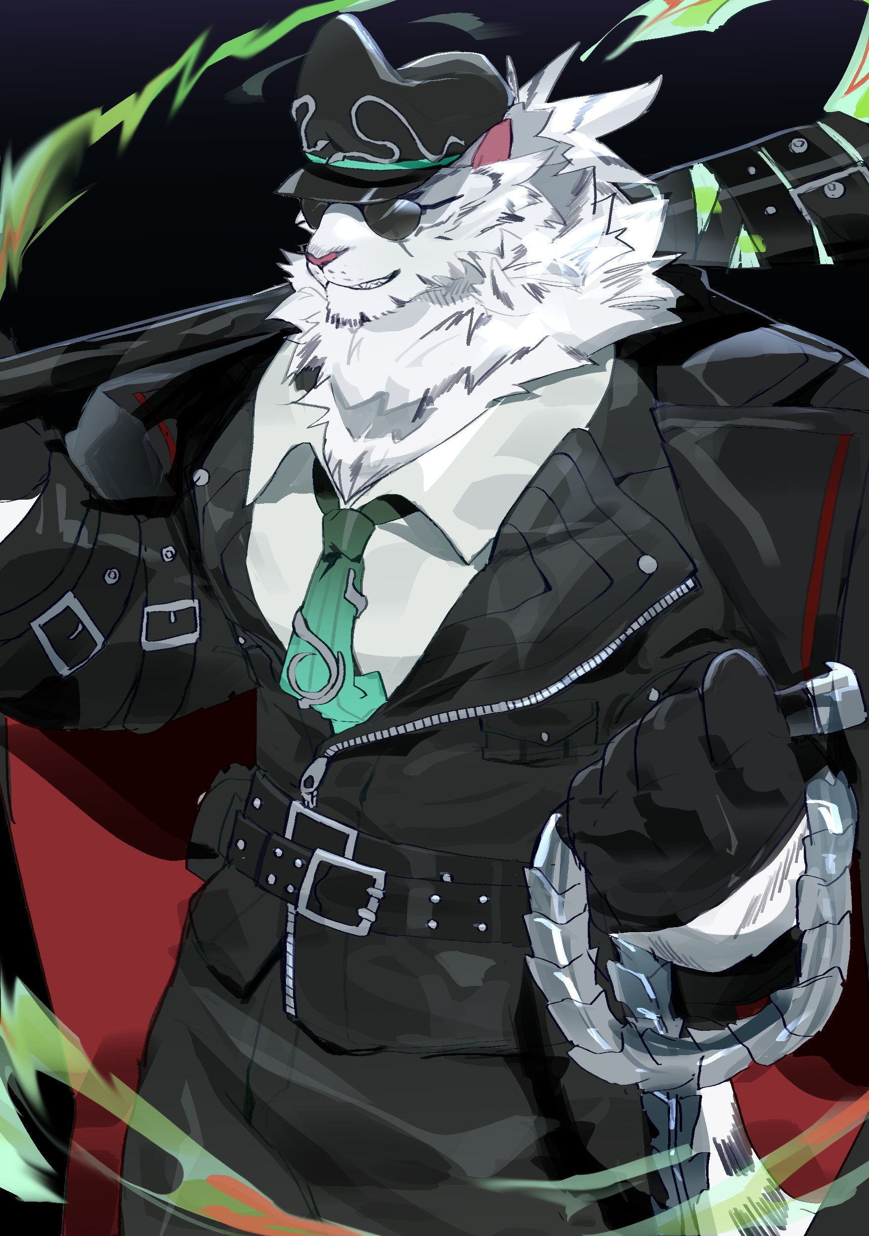 Artwork by 김로스