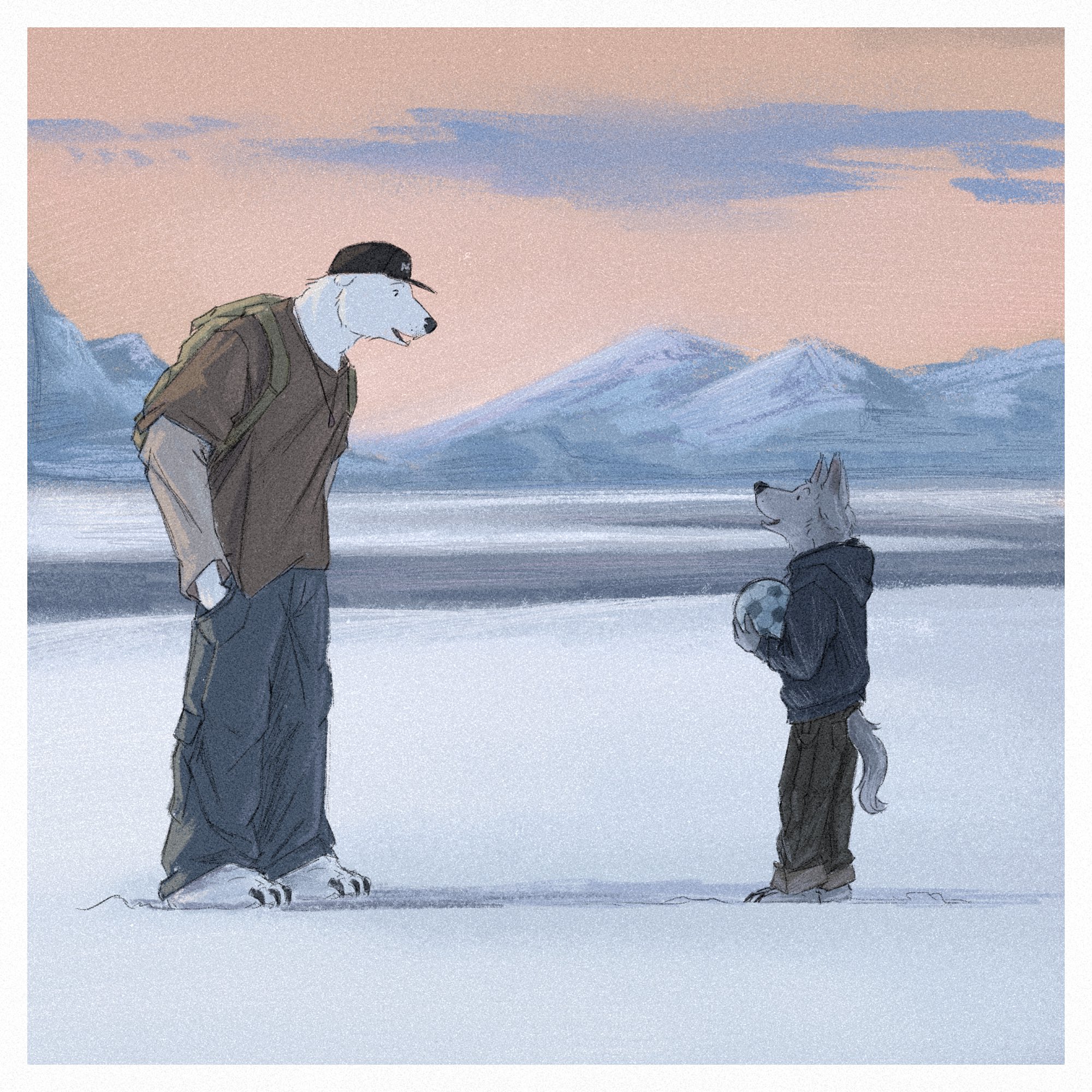 Artwork by Sam-ara’s Cursed Videotape 🇵🇸