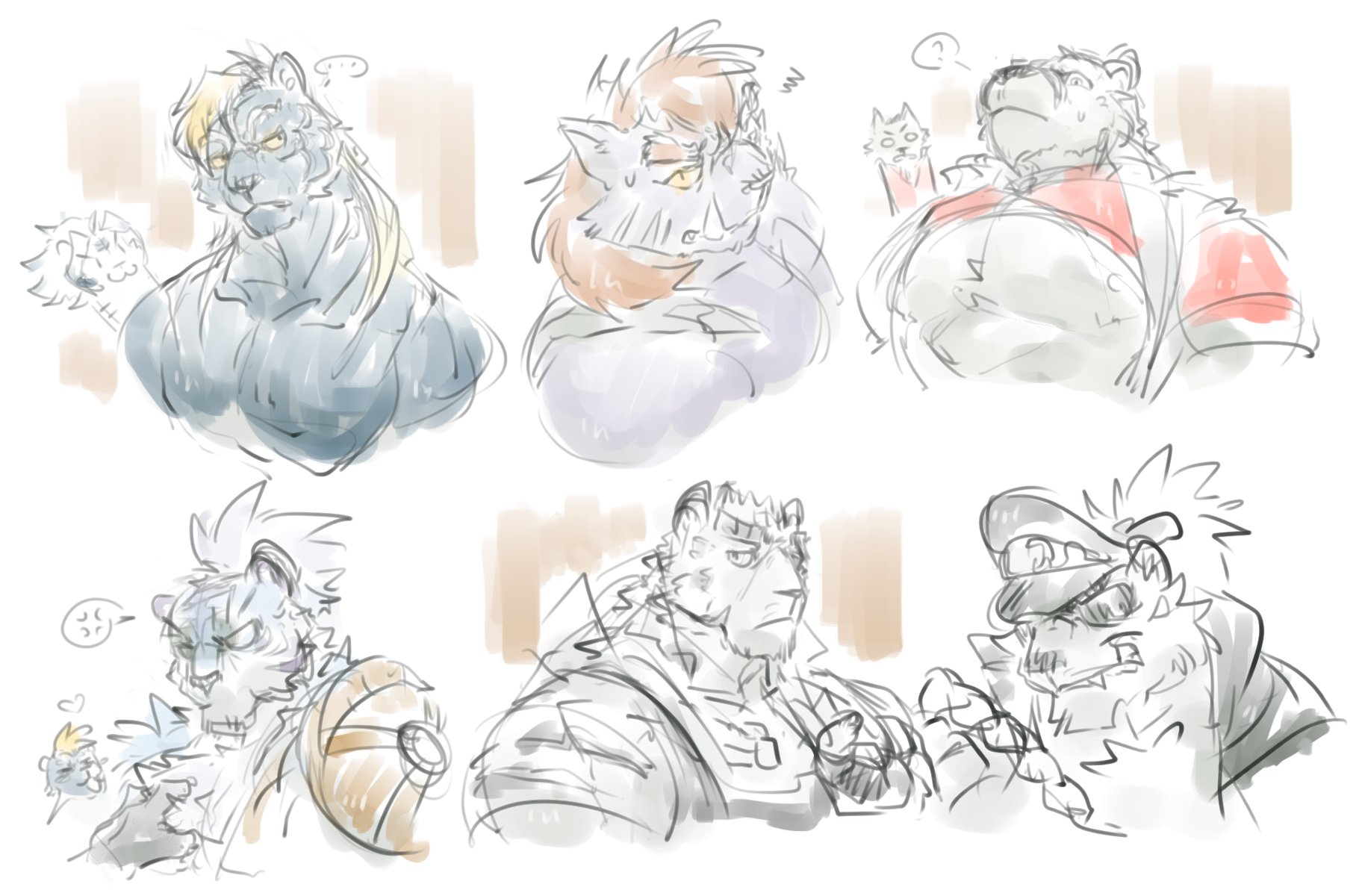 Artwork by Highly-Caffeinated ☕