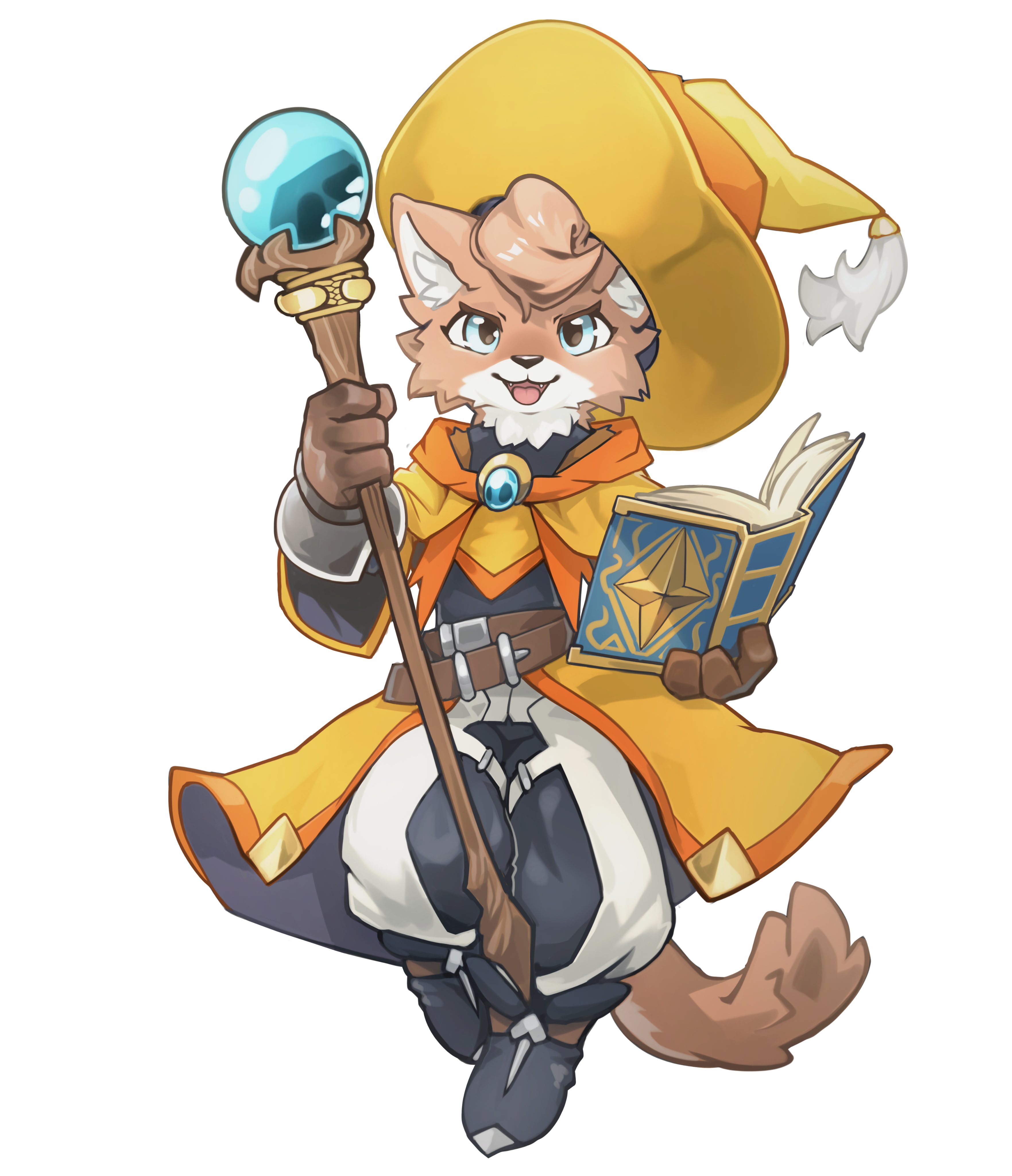 Artwork by 被唬爛 Vikulan