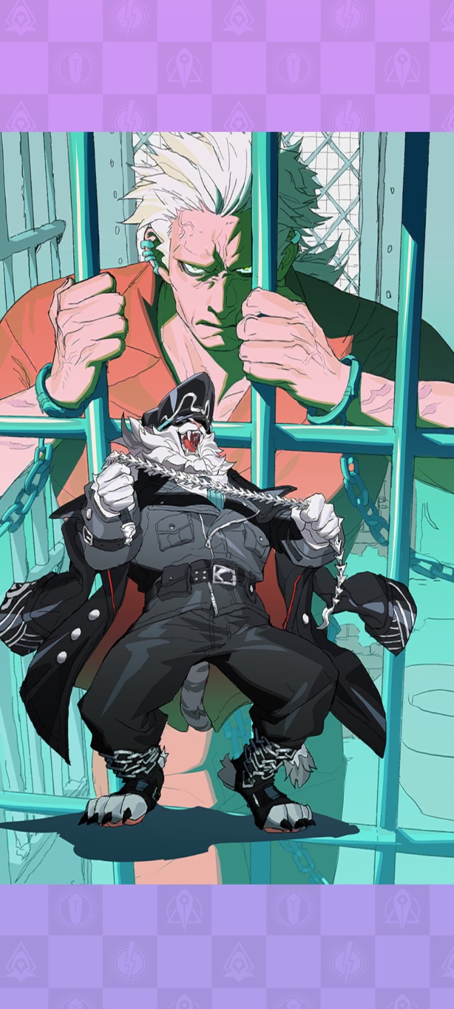 Artwork by 플텍무