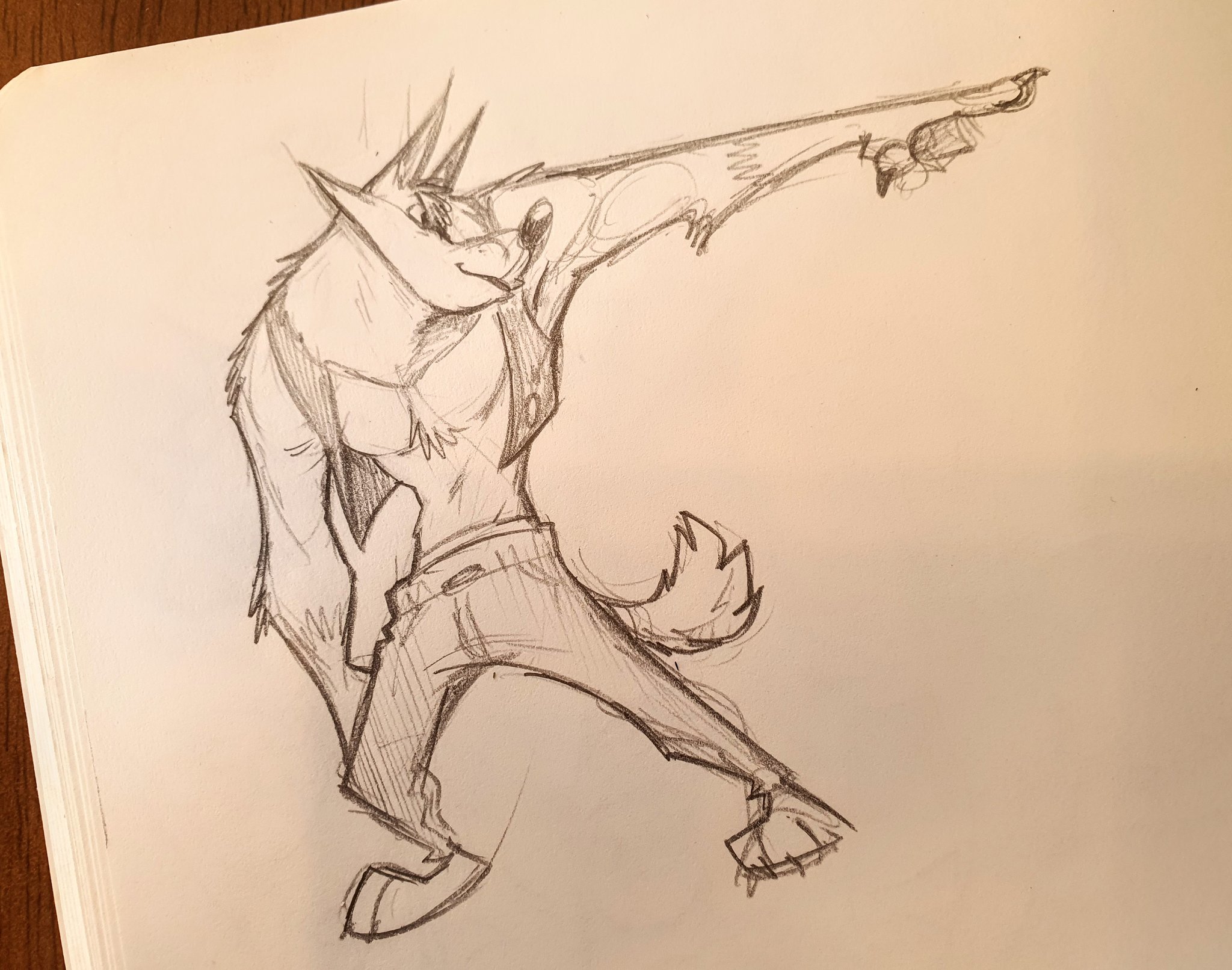 Artwork by Piti Yindee 🐱 ❤ 🐭