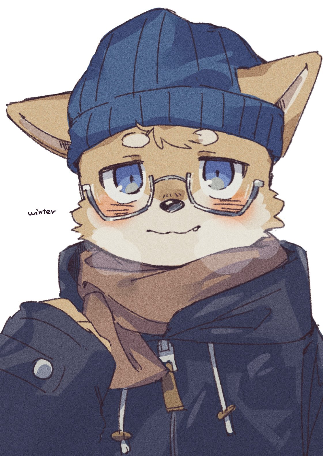 Artwork by ゐえねこ