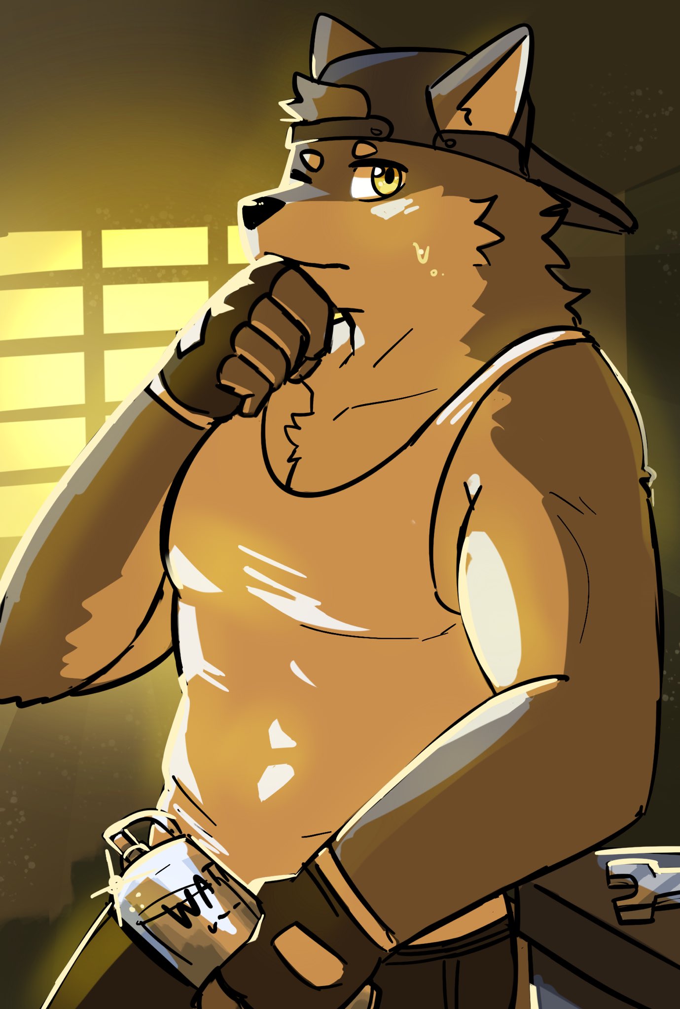 Artwork by NorthWoof