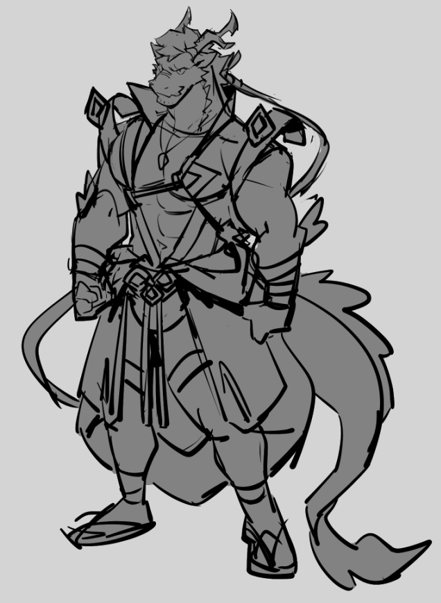 Artwork by ᑕYᗩᑎ 🍃