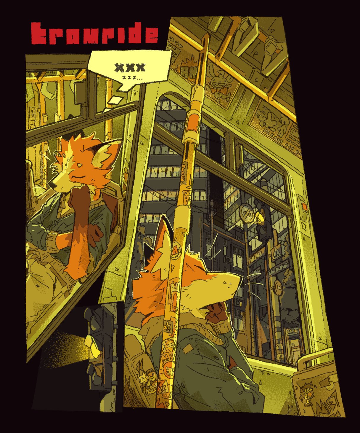 Artwork by Serpent_x