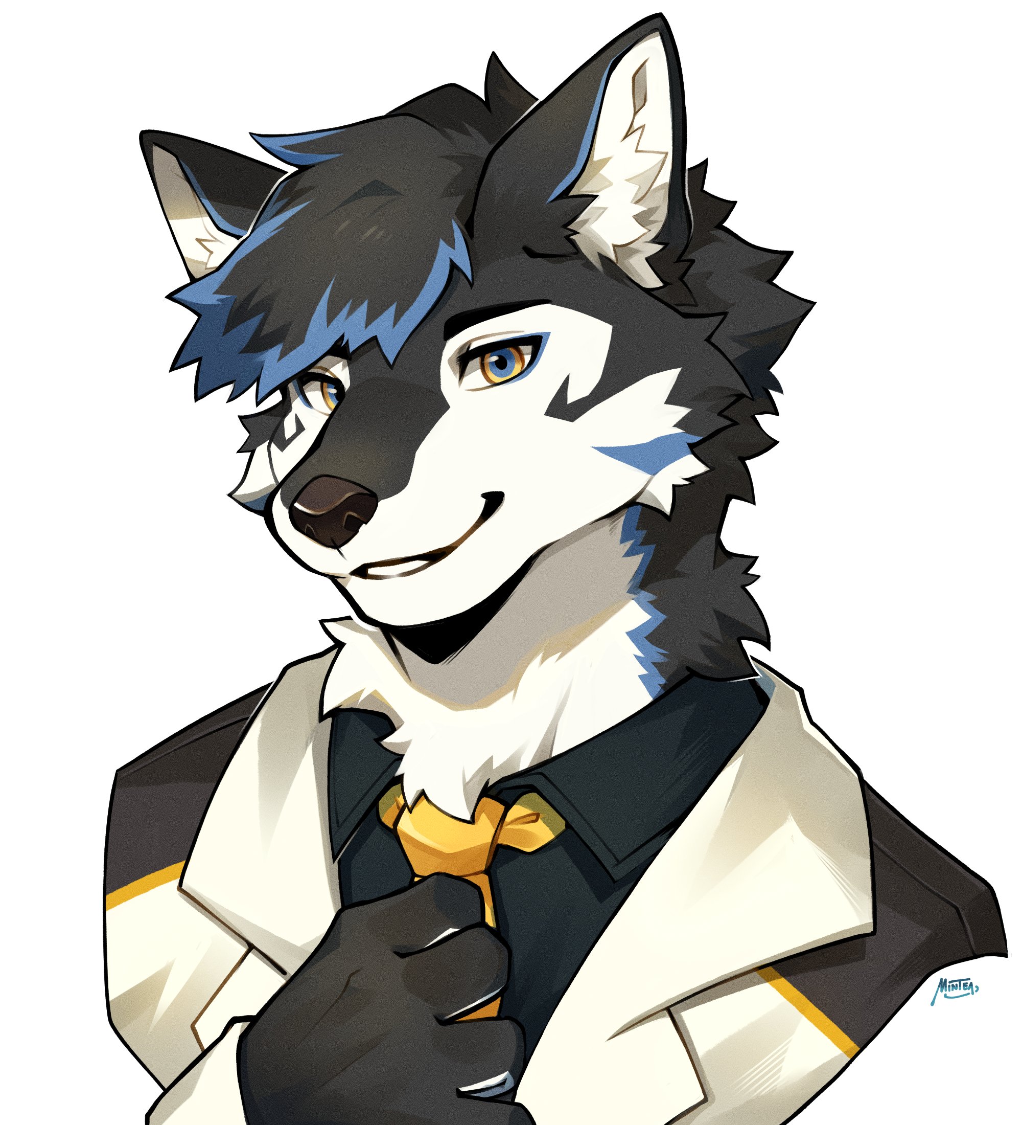 Artwork by ⚡️Archer Magnum⚡️