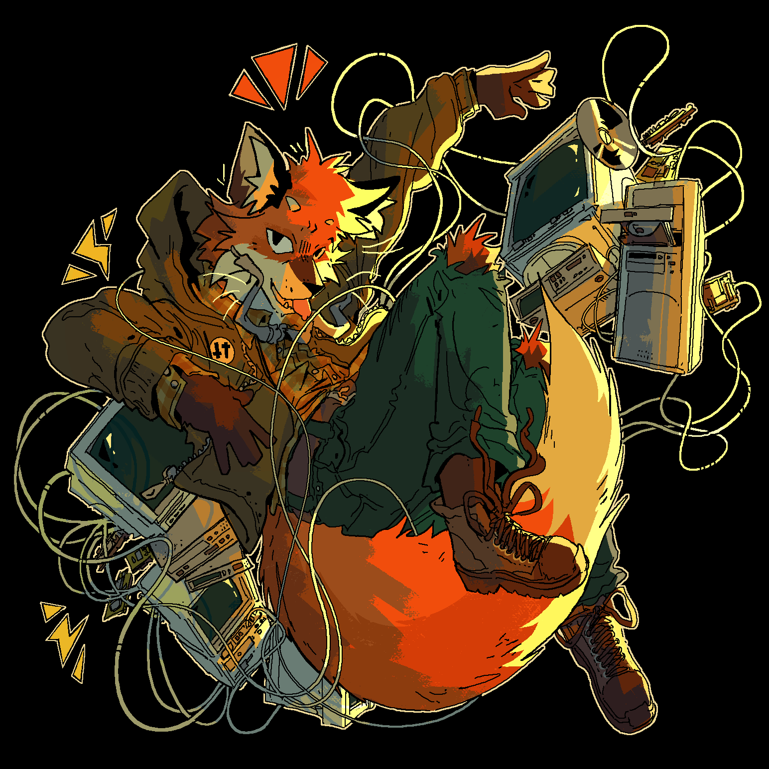 Artwork by Serpent_x