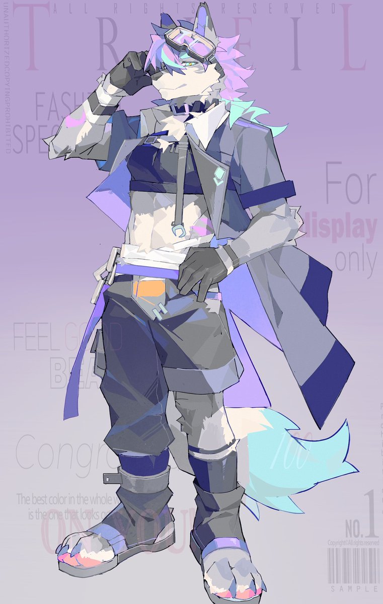 Artwork by VIOSGIT