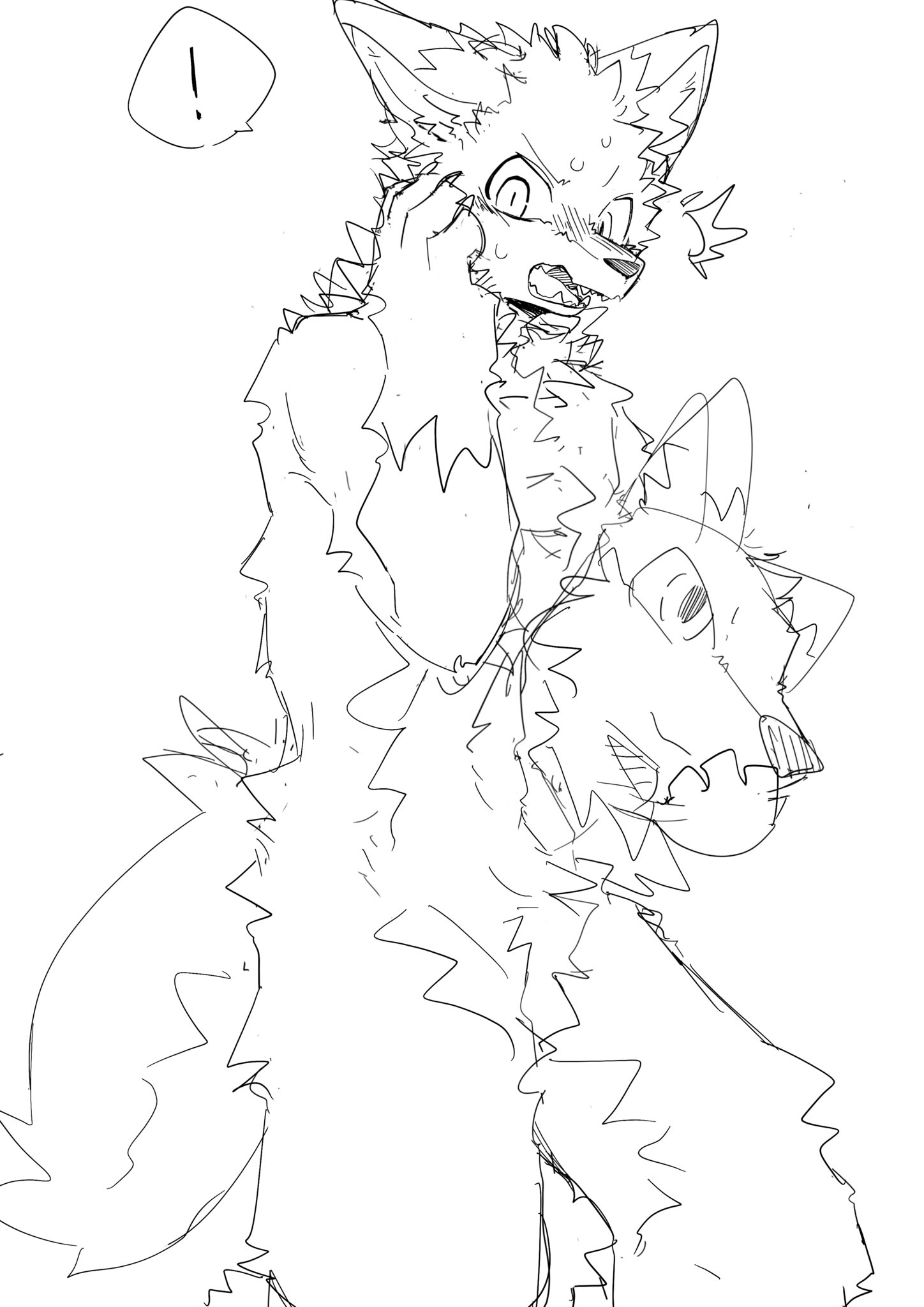 Artwork by じゅうっとん