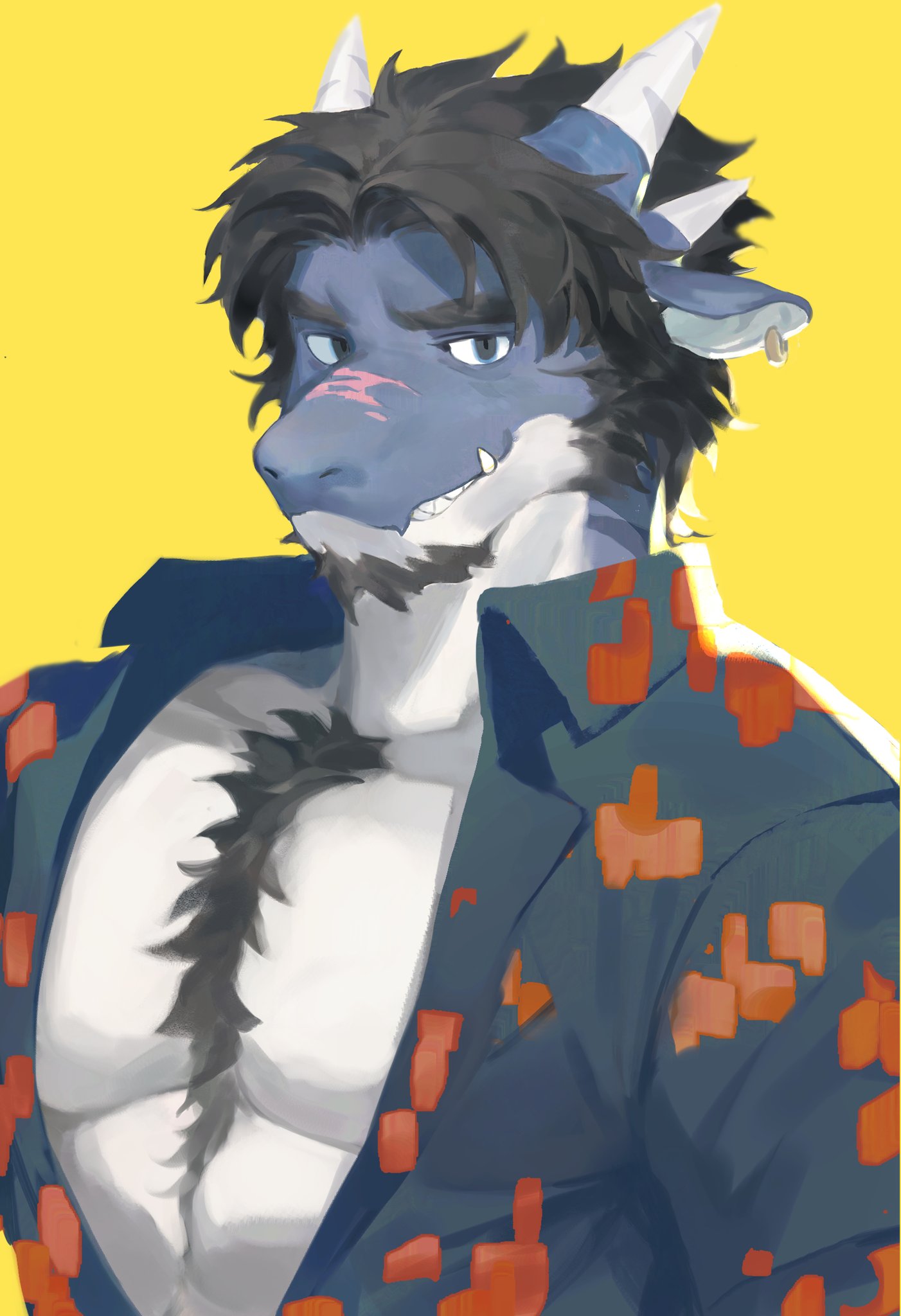 Artwork by 플텍무