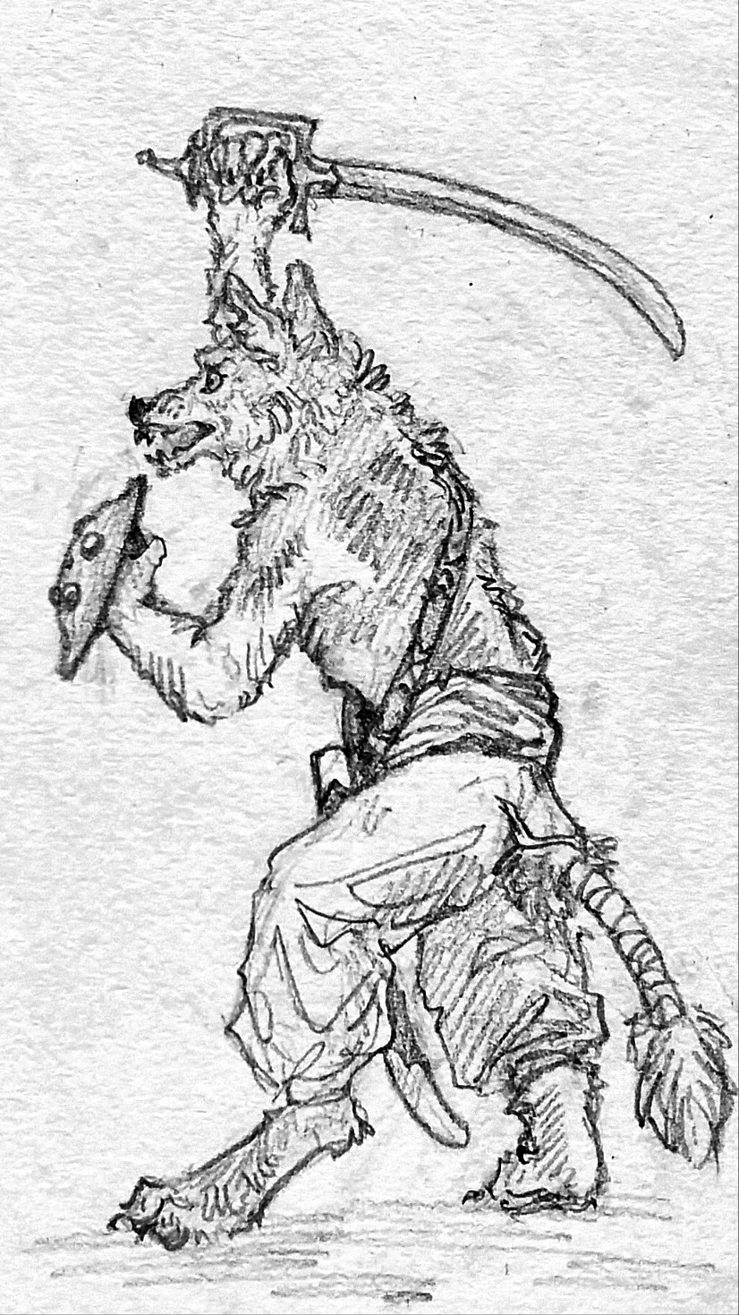 Artwork by Bamboo Dog