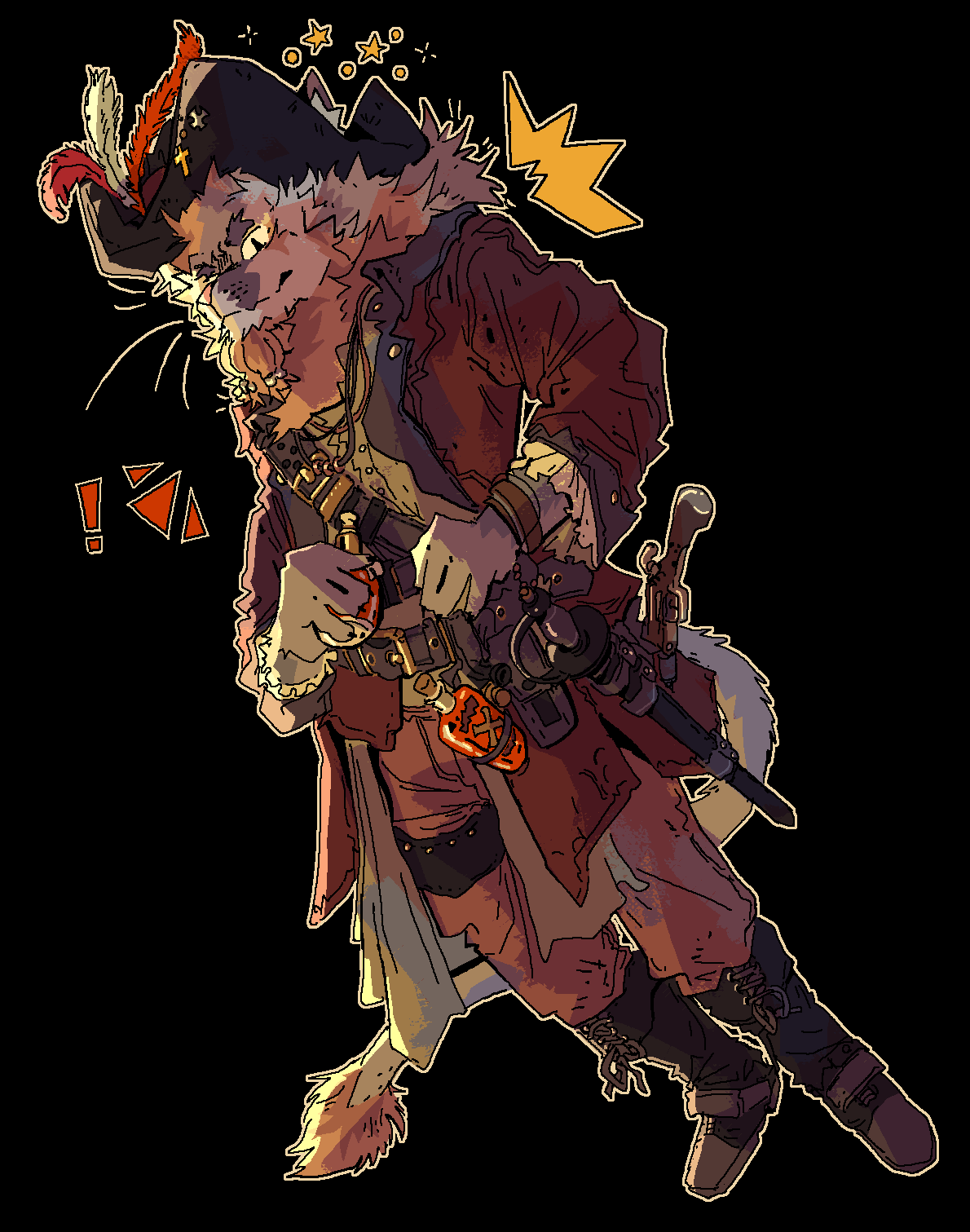 Artwork by Serpent_x