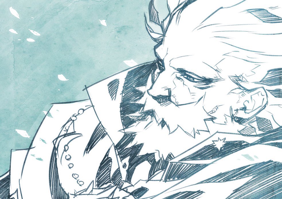 Artwork by 龍輝雅龍