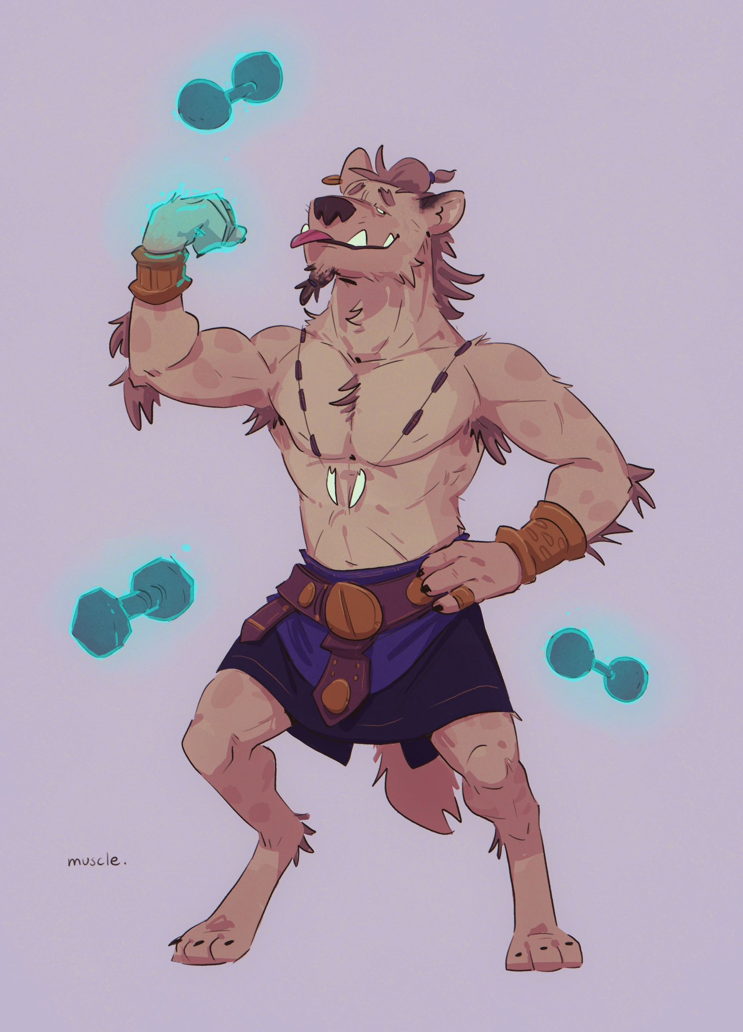 Artwork by Der Nooks