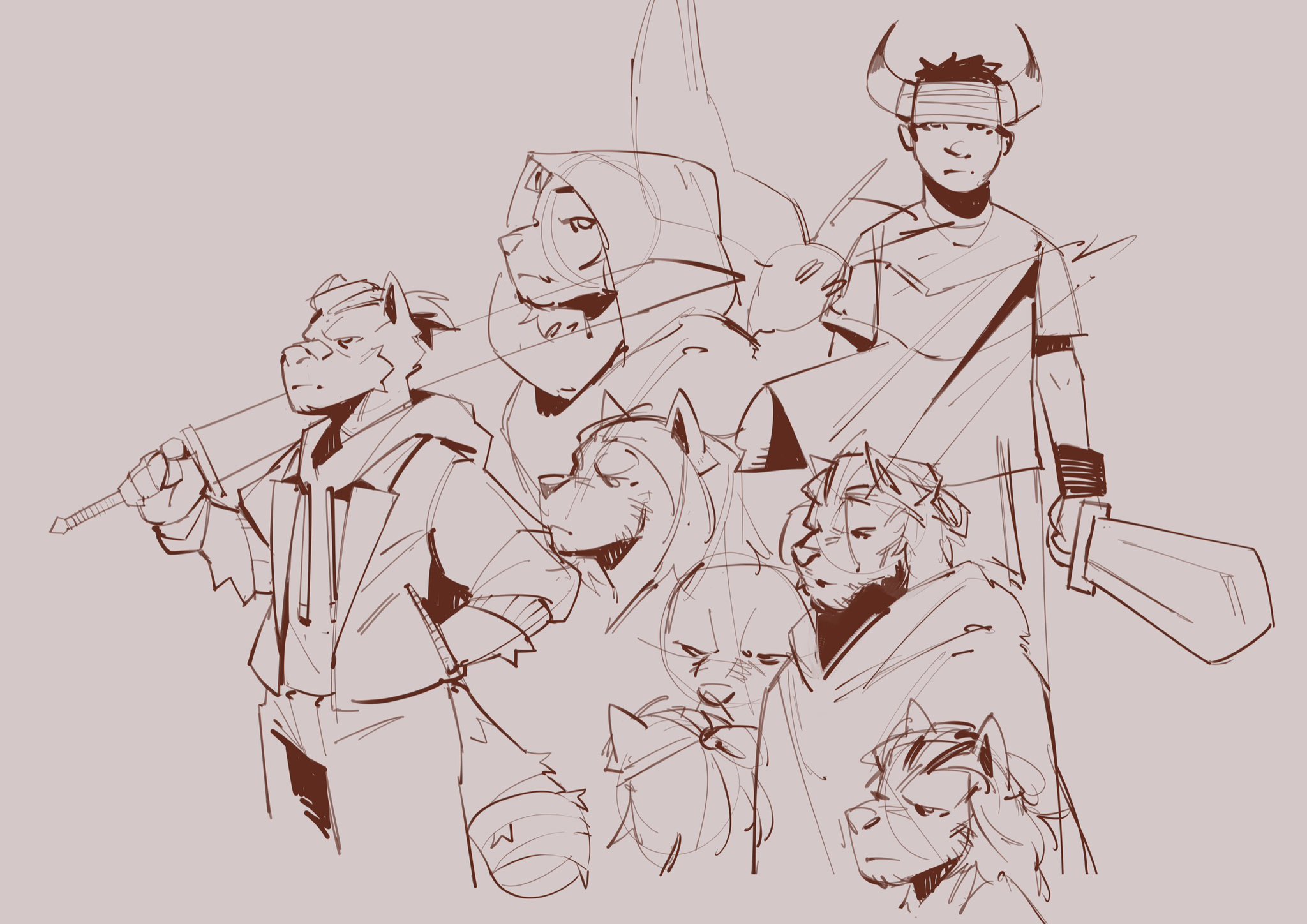 Artwork by The Monster Mash 👻🎃🦇