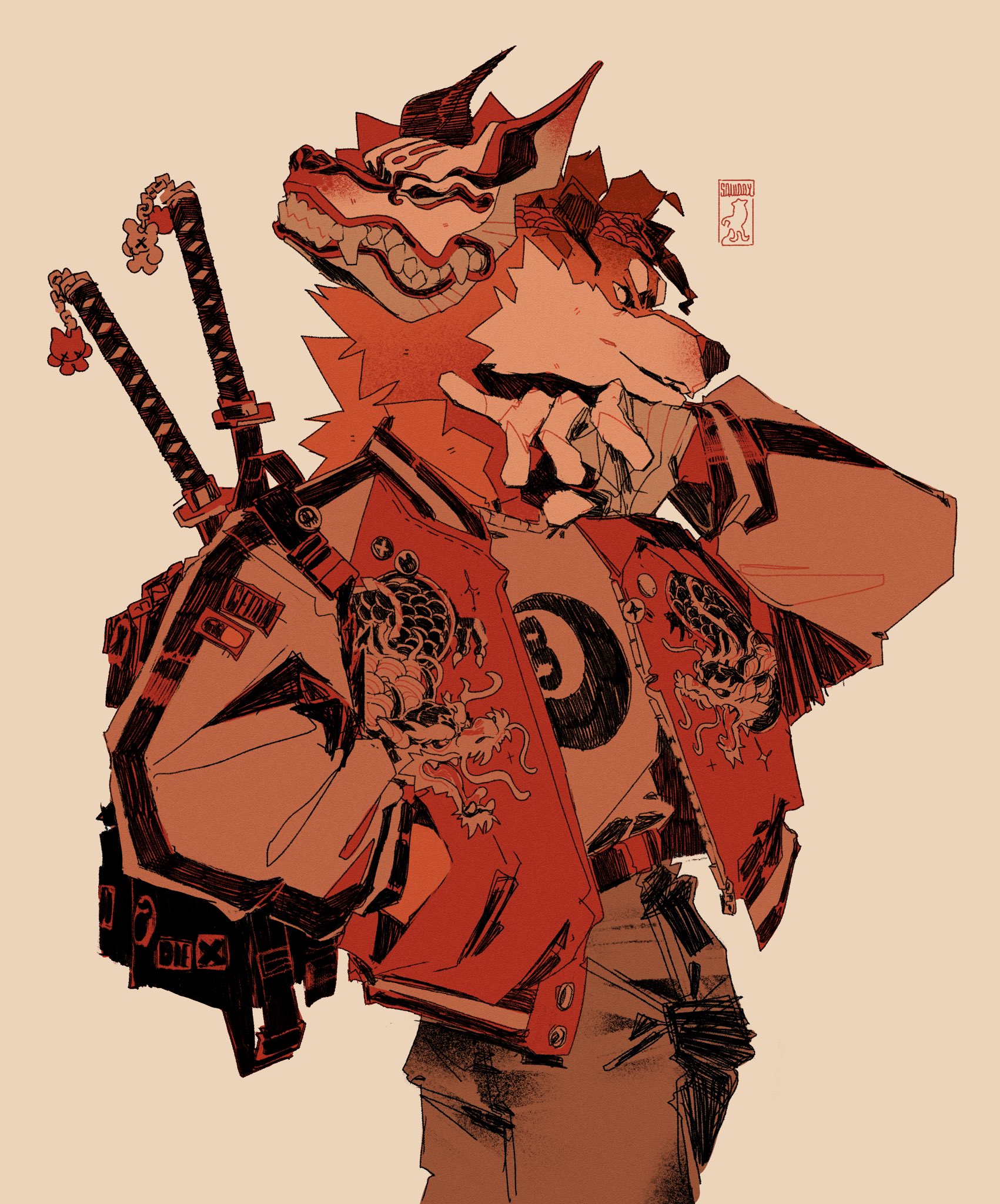 Artwork by 🦑SQUIDDY🦑