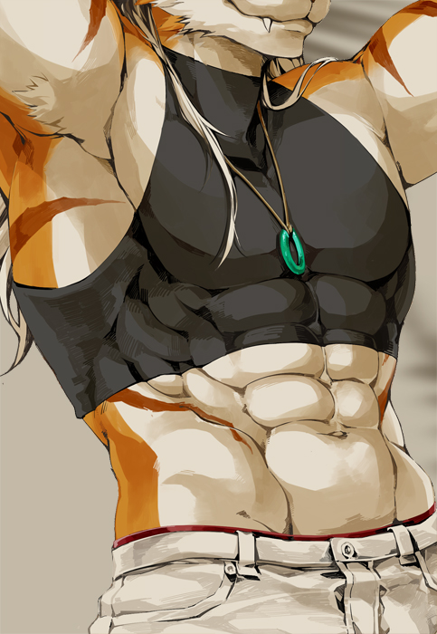 Artwork by 五十嵐