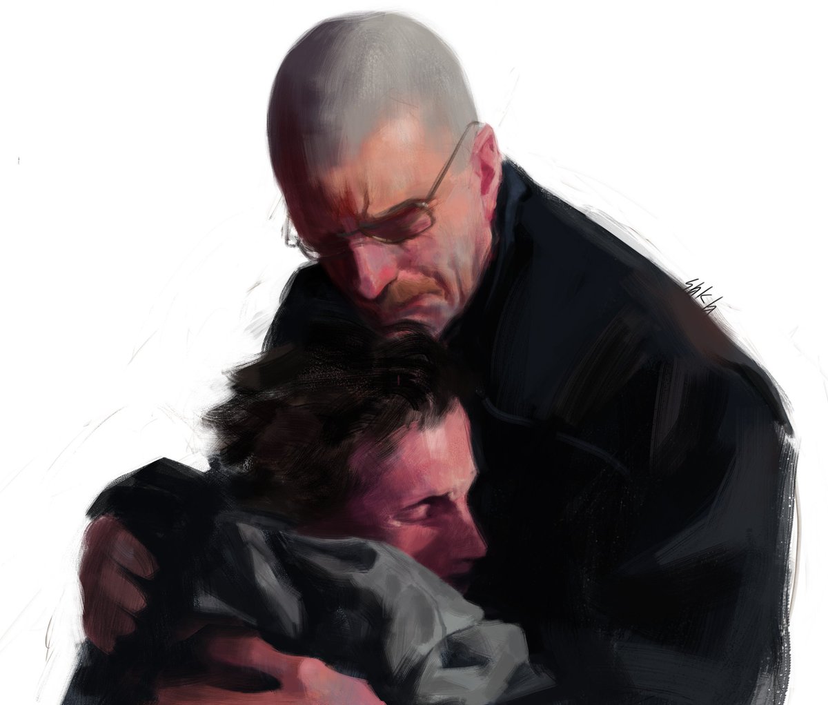Artwork by —SGKG—