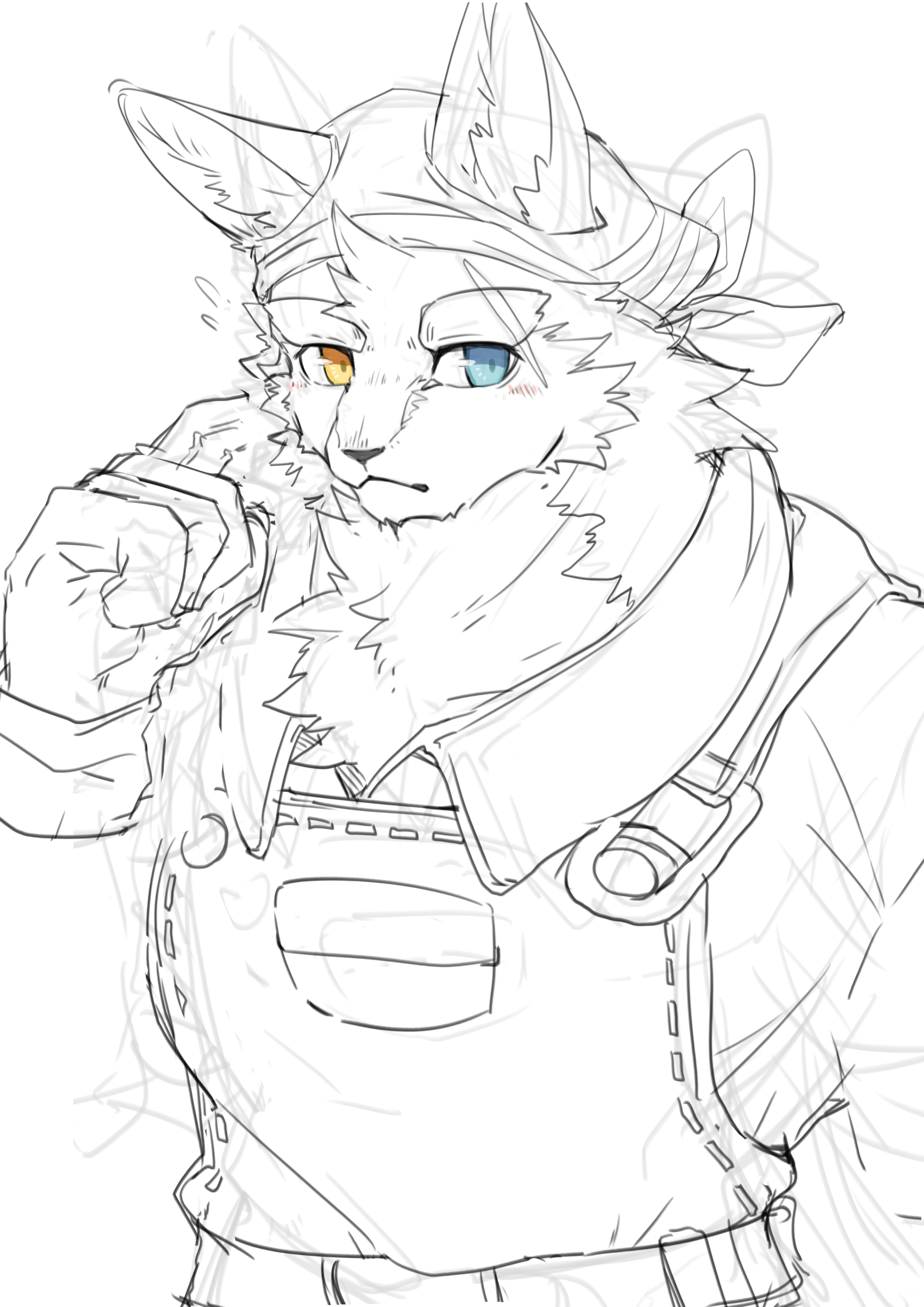 Artwork by AO4410 🌶aoshishitou🌶