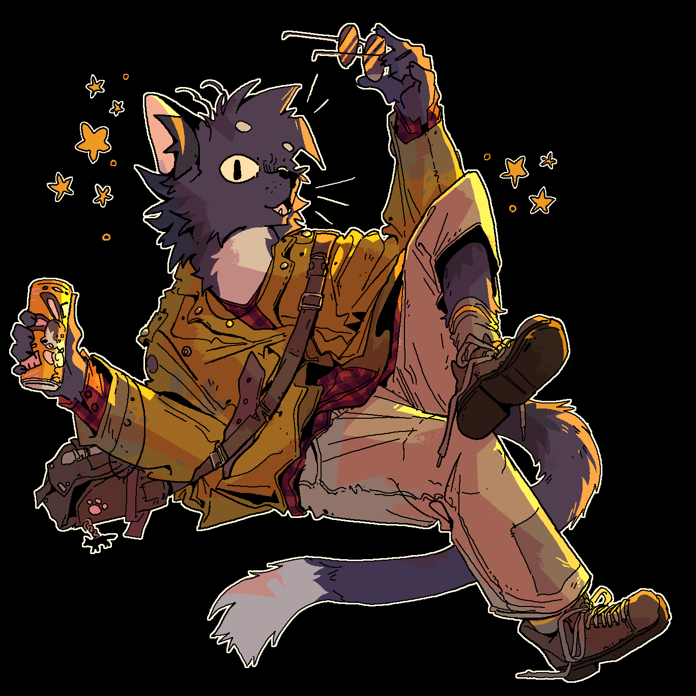 Artwork by Serpent_x