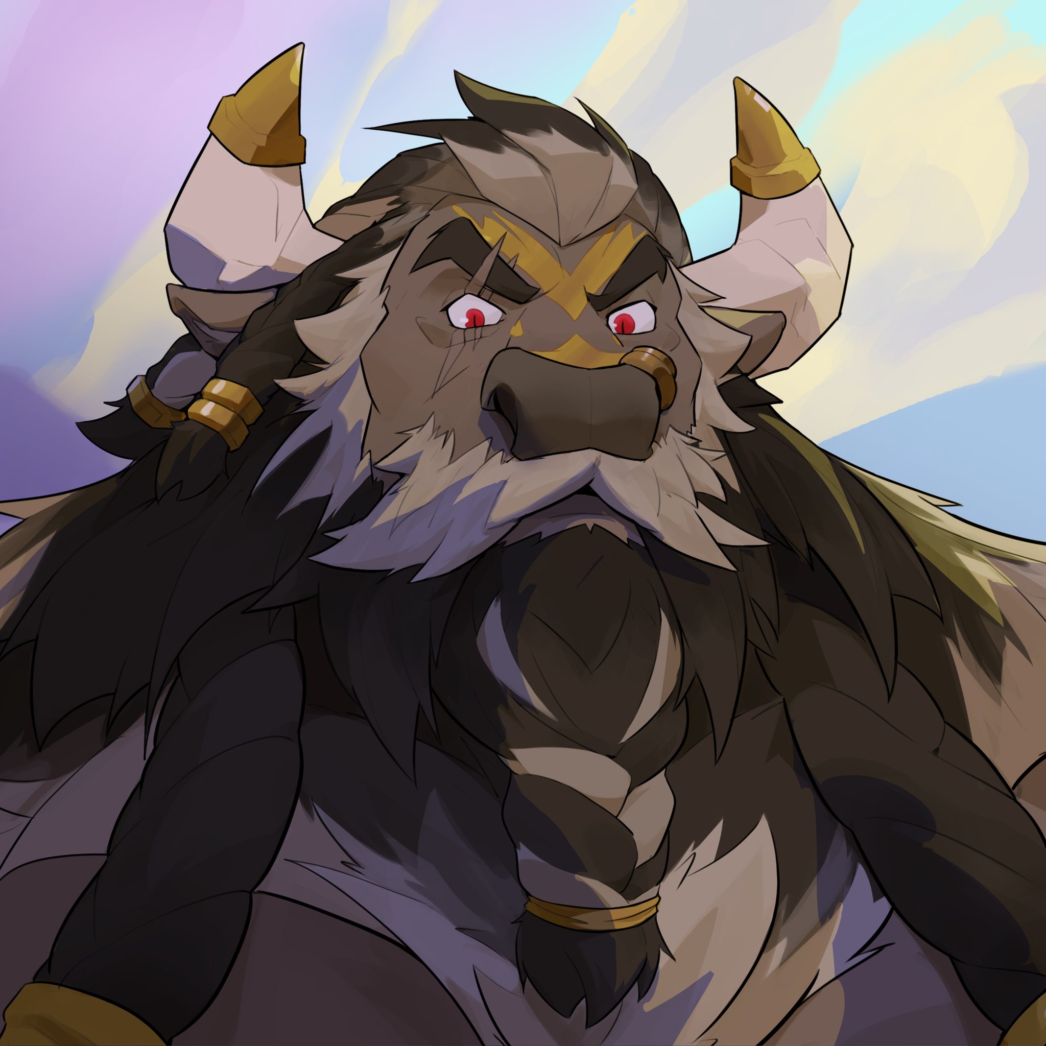 Artwork by WildiSkyhorn