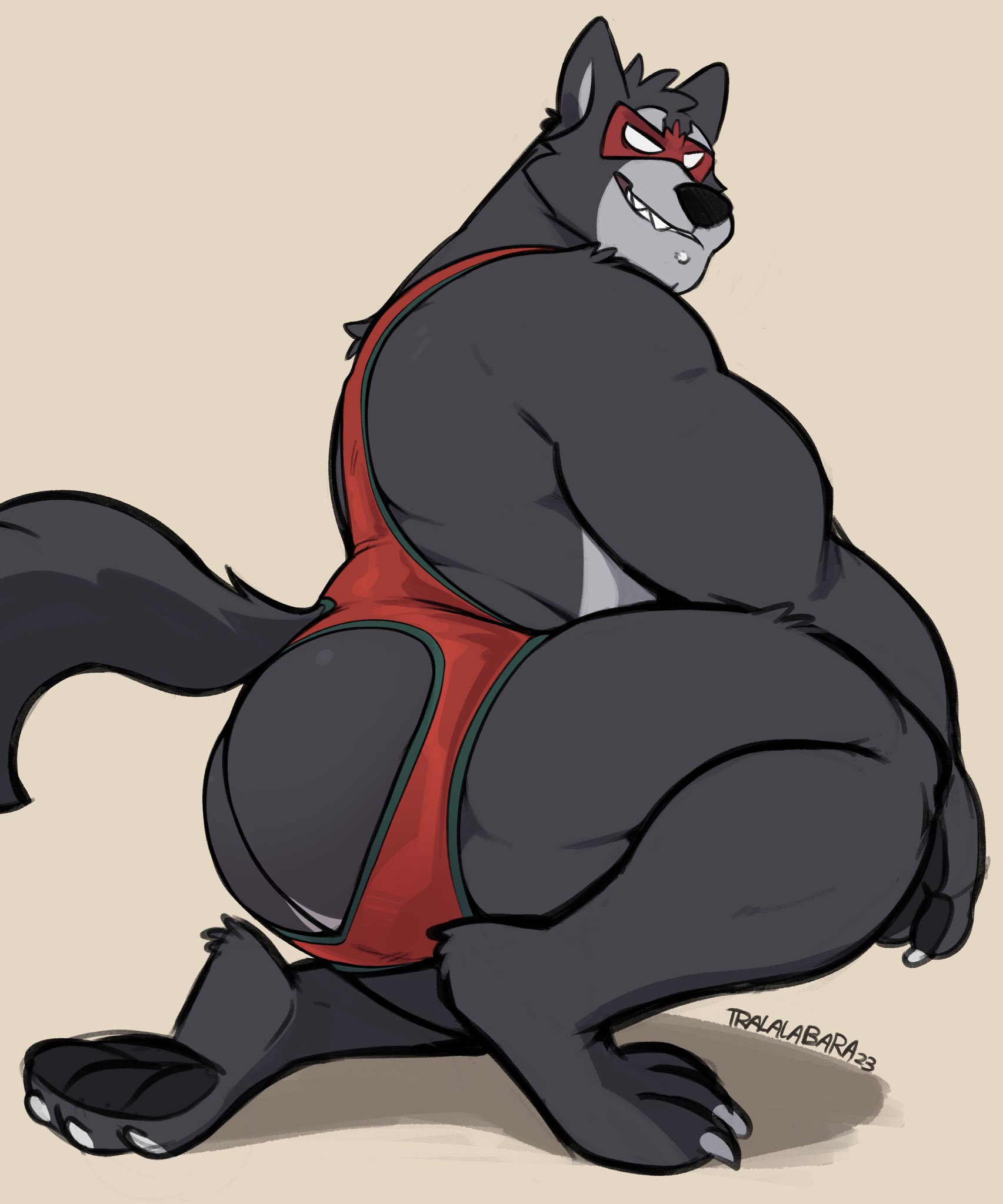 Artwork by 🅱️ad Avocado