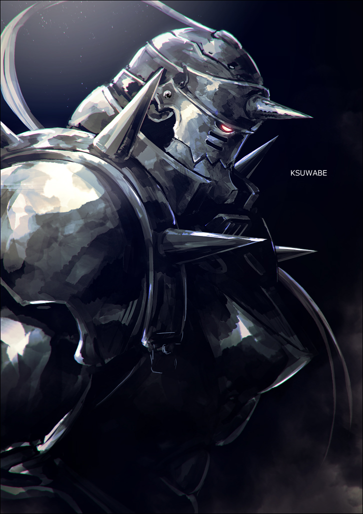 Artwork by ケースワベ【K-SUWABE】