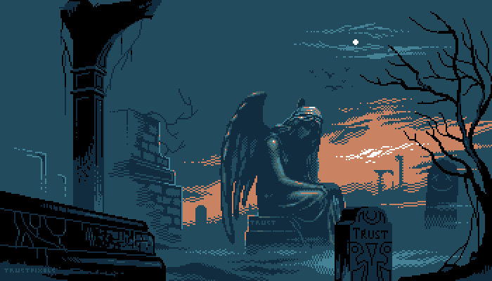 Artwork by trustpixels