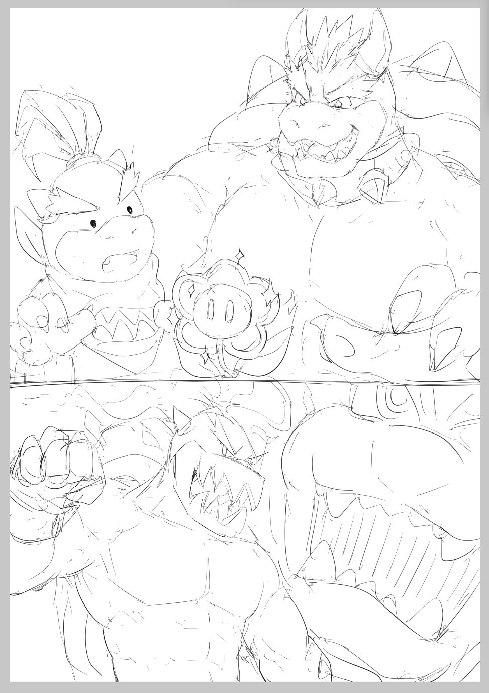 Artwork by zoharwolf