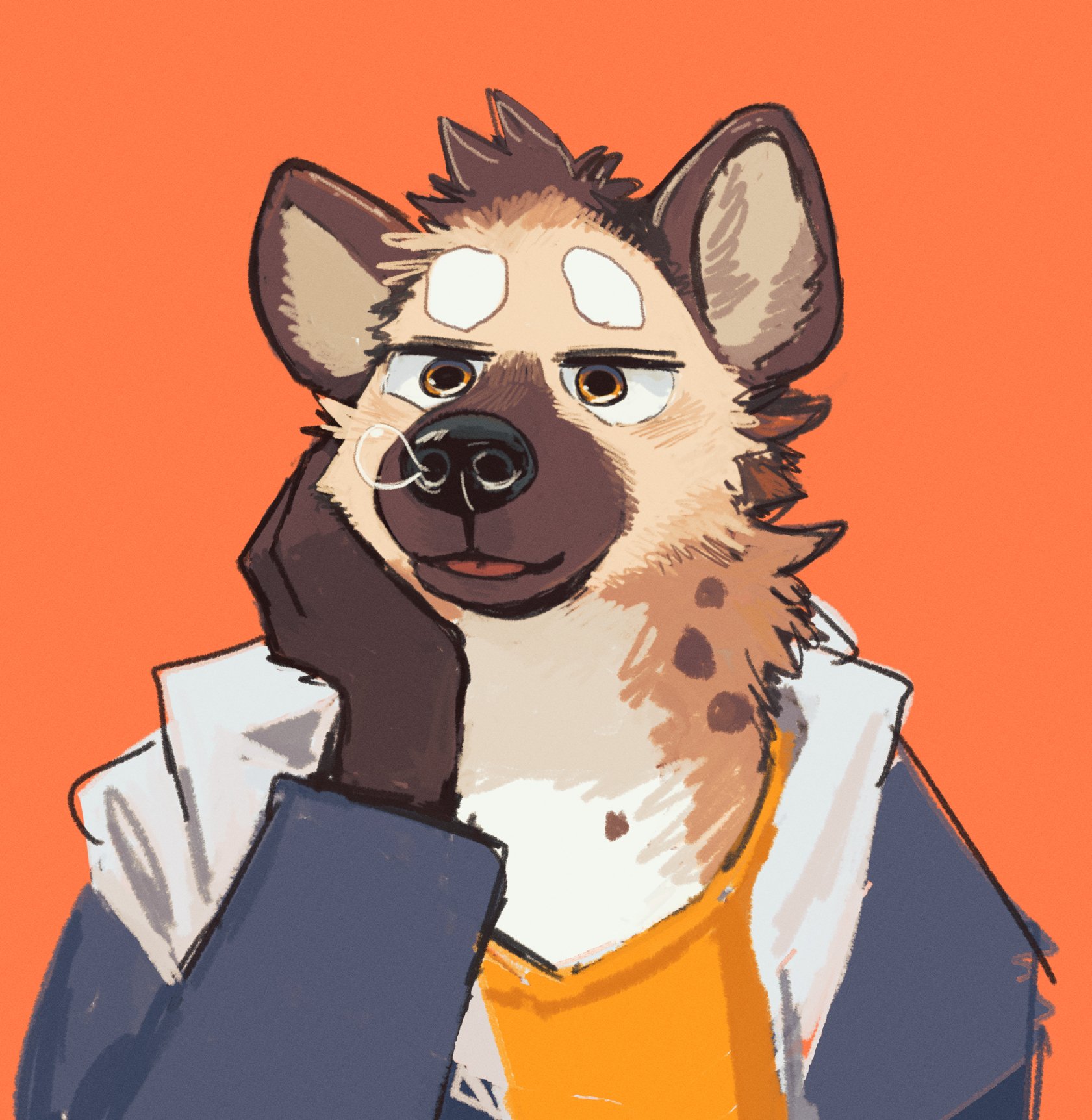 Artwork by ᗋᗯᗯᑕᕼᗋᑎᘐ