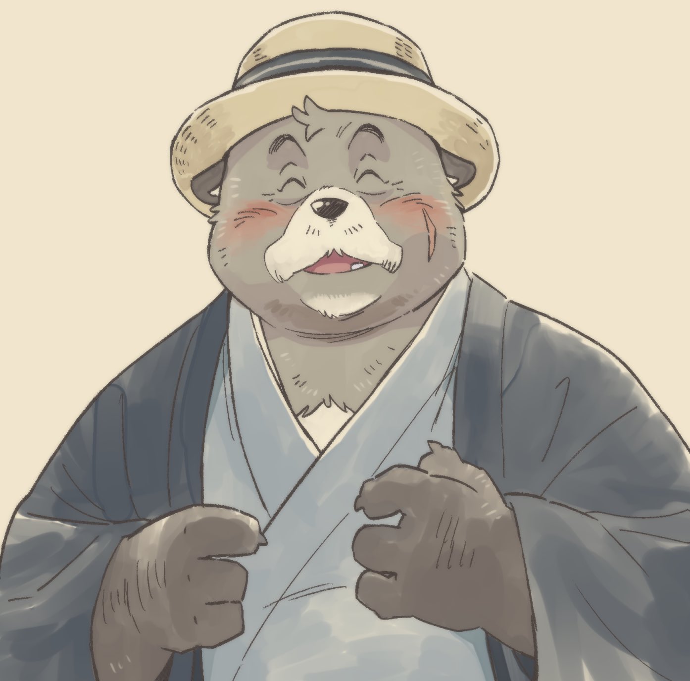 Artwork by ガロウ好き