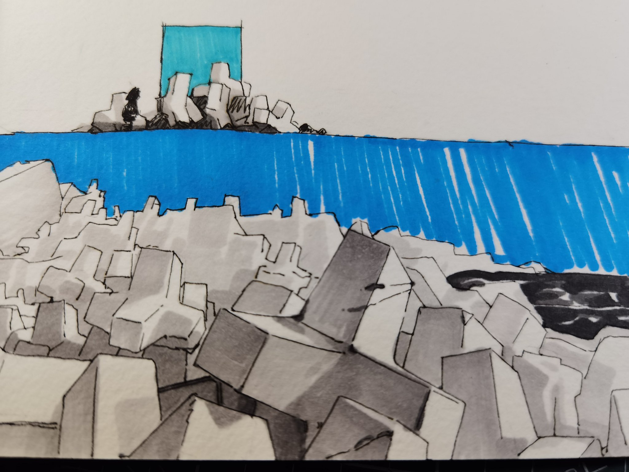 Artwork by TurdusTeal