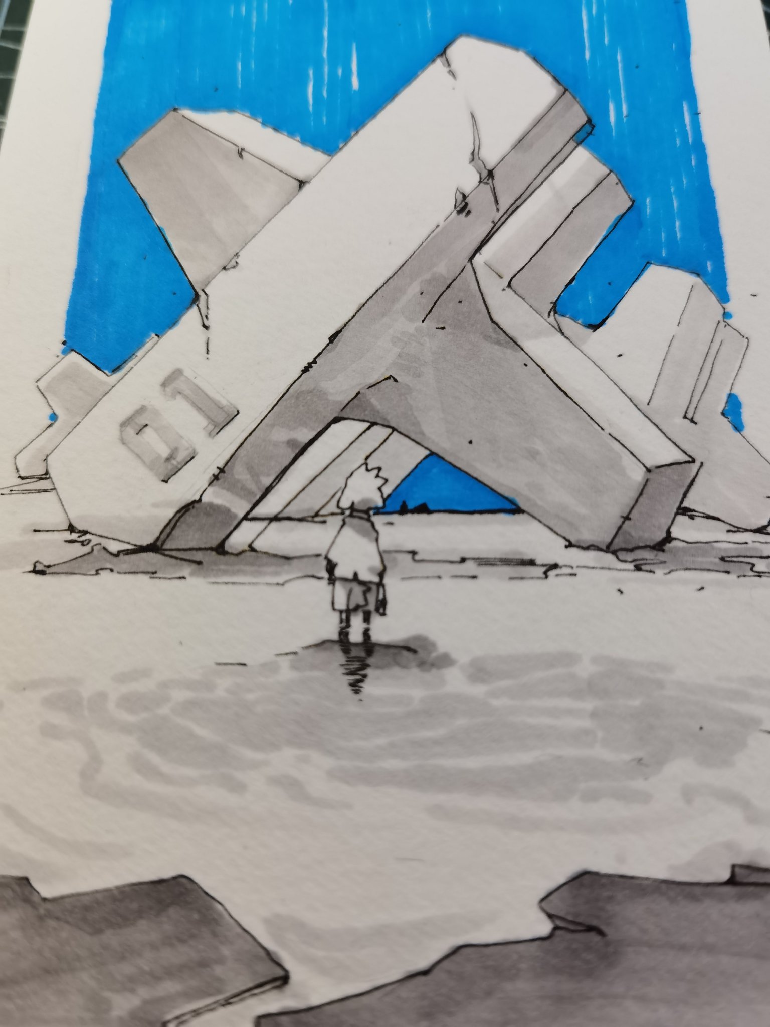 Artwork by TurdusTeal