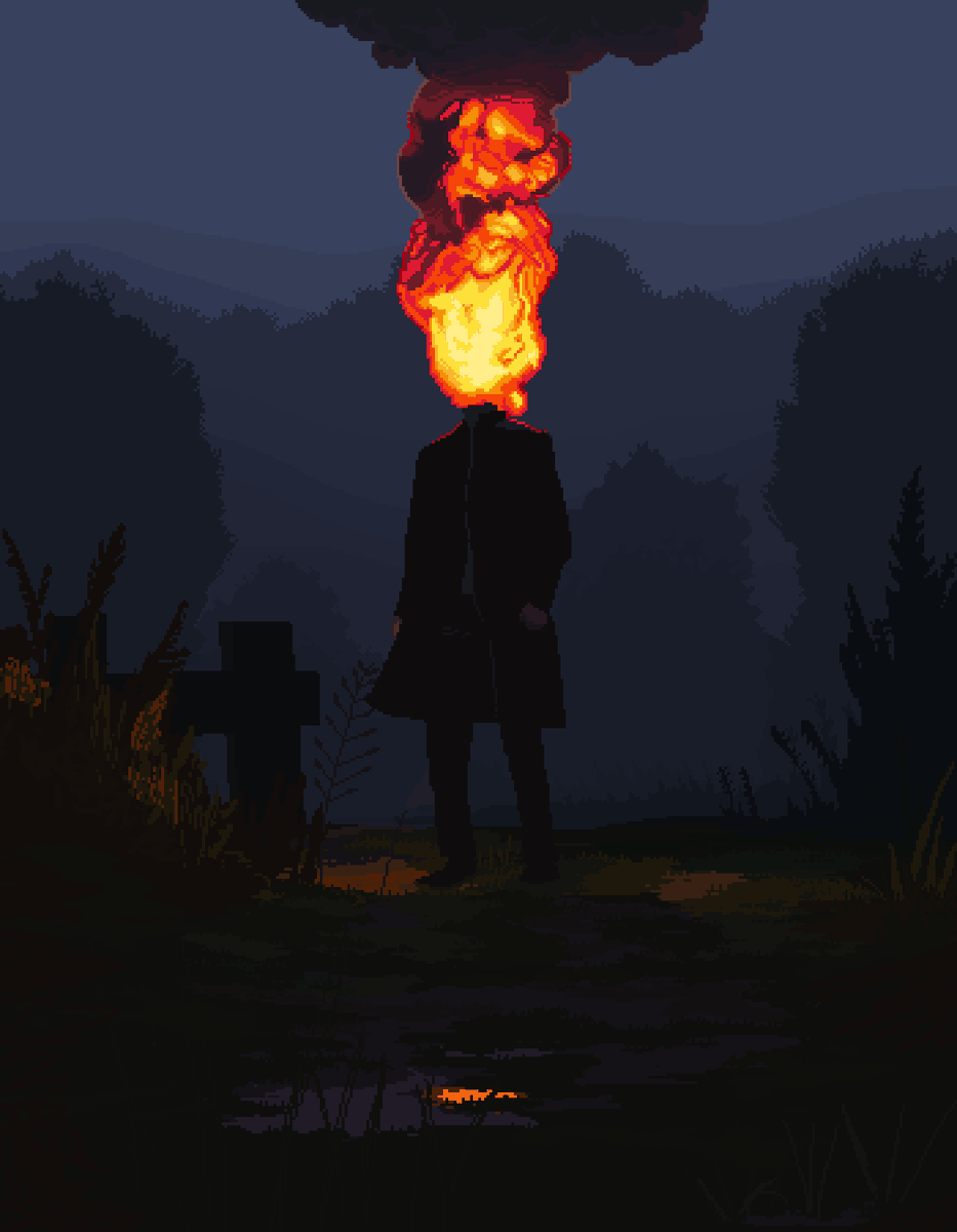 Artwork by Julian