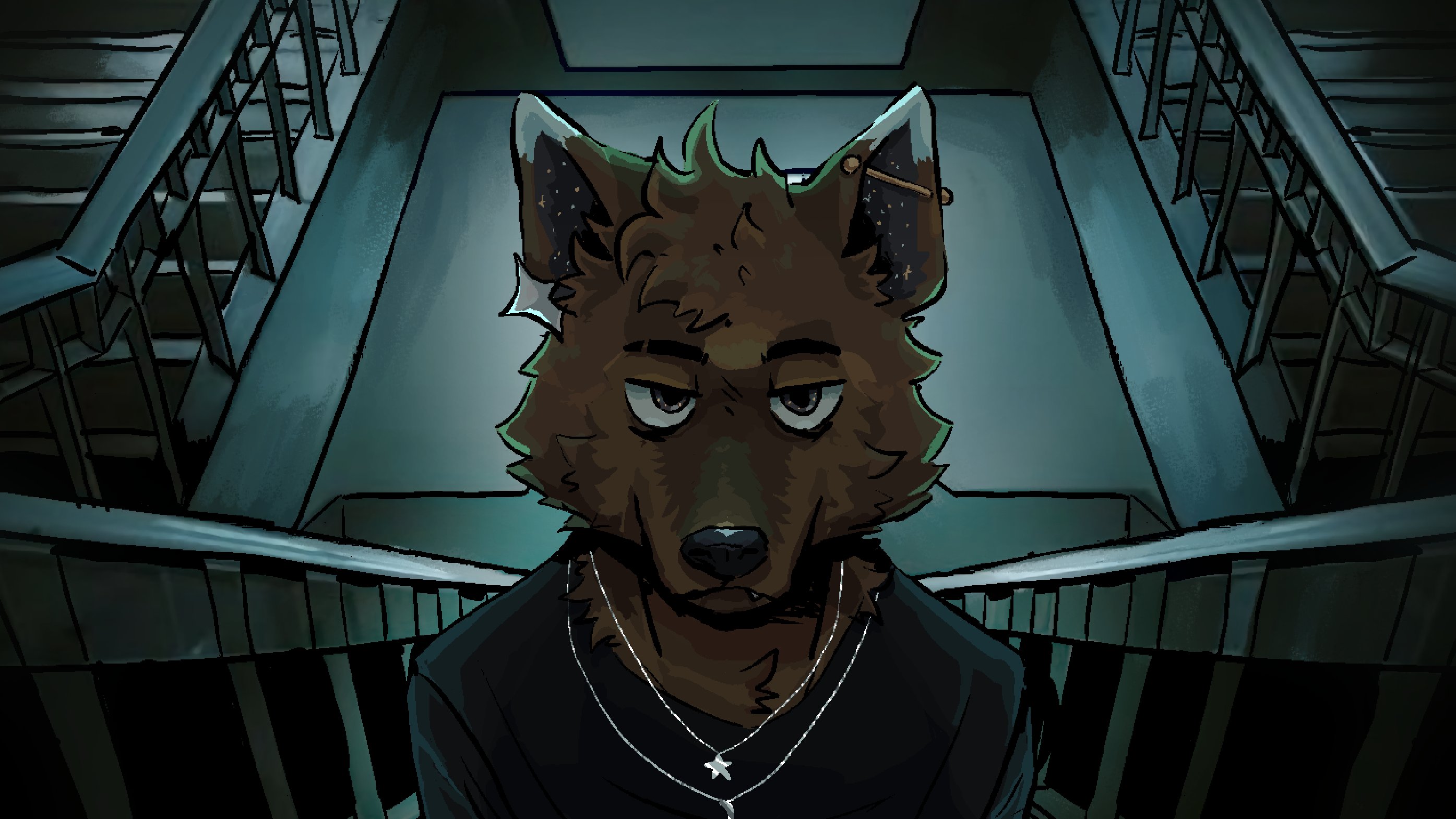 Artwork by vinnie🩸