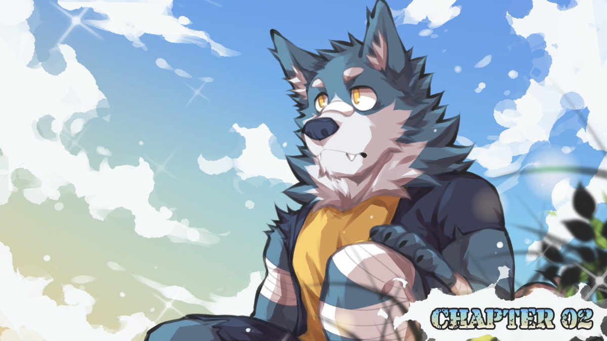 Artwork by The Stray Project