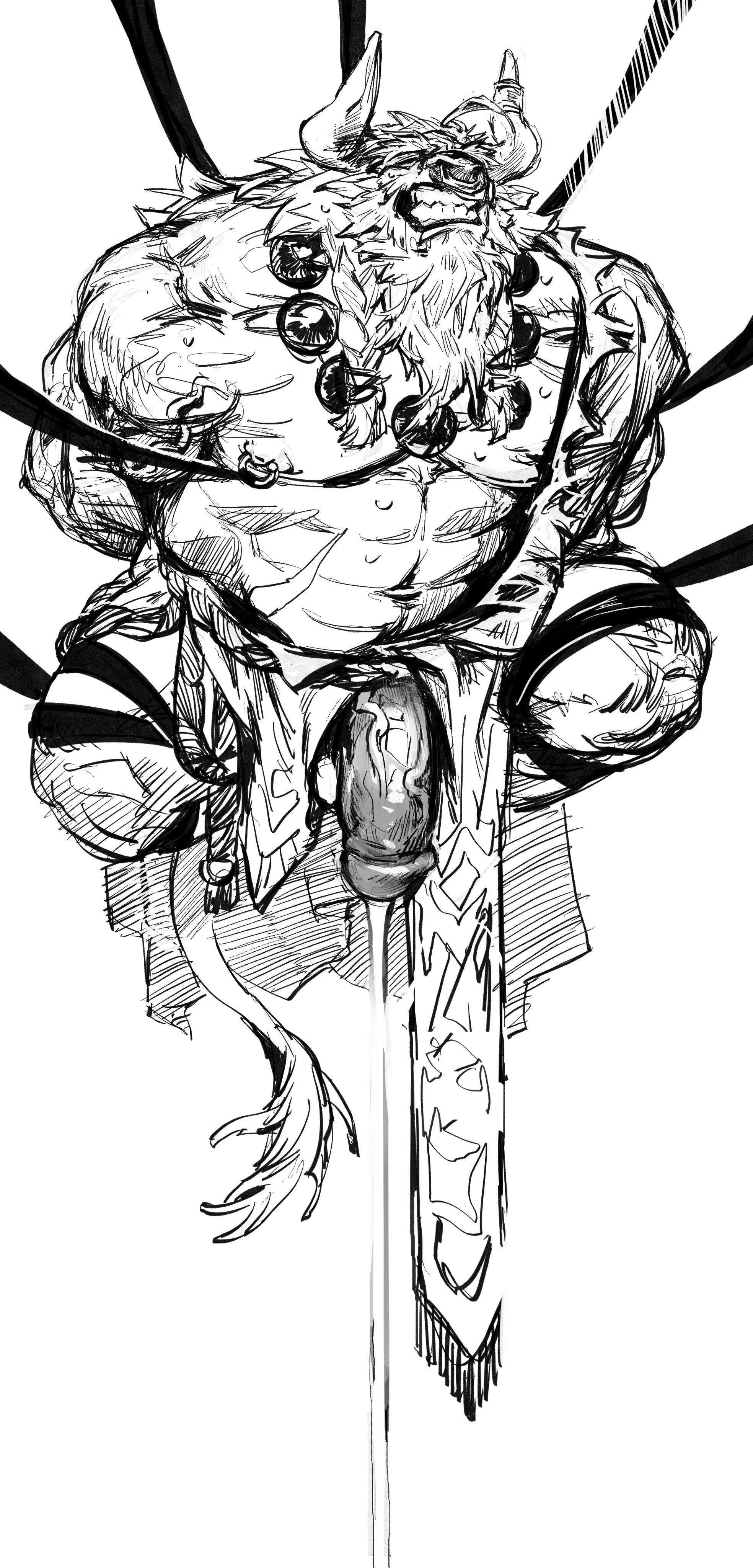 Artwork by Kathu＆Harb