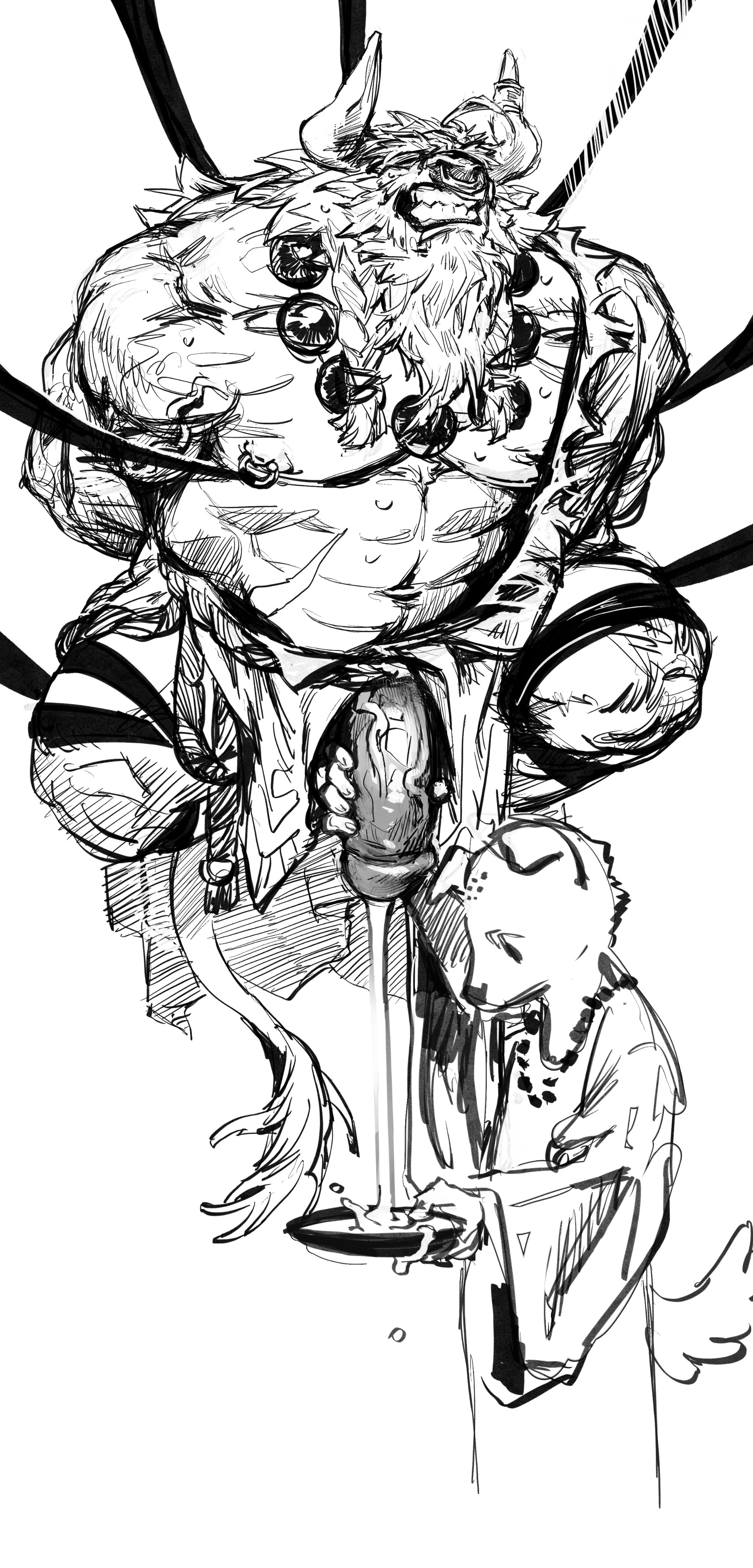 Artwork by Kathu＆Harb