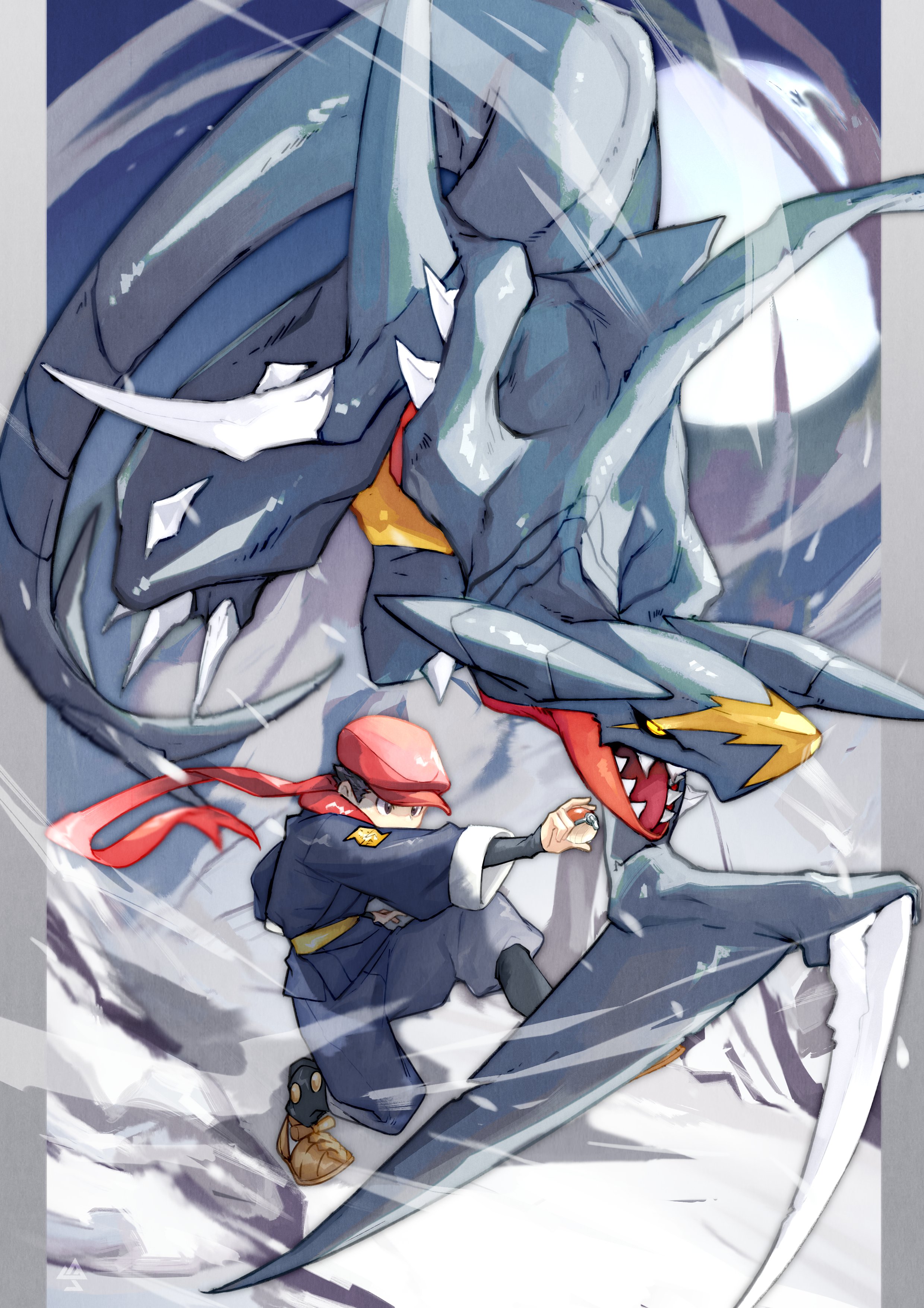 Artwork by ニギリ🌷🥪