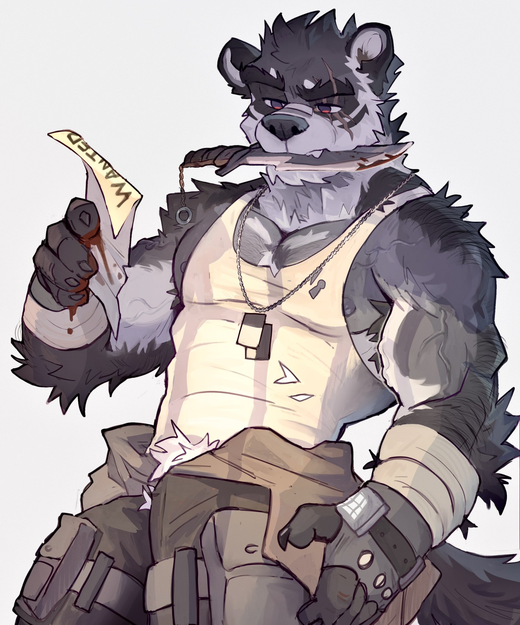 Artwork by ❄️ Mroź ❄️