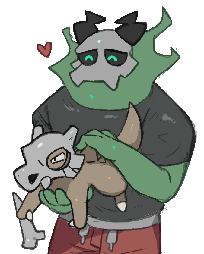 Artwork by 高延遲戰士🪫