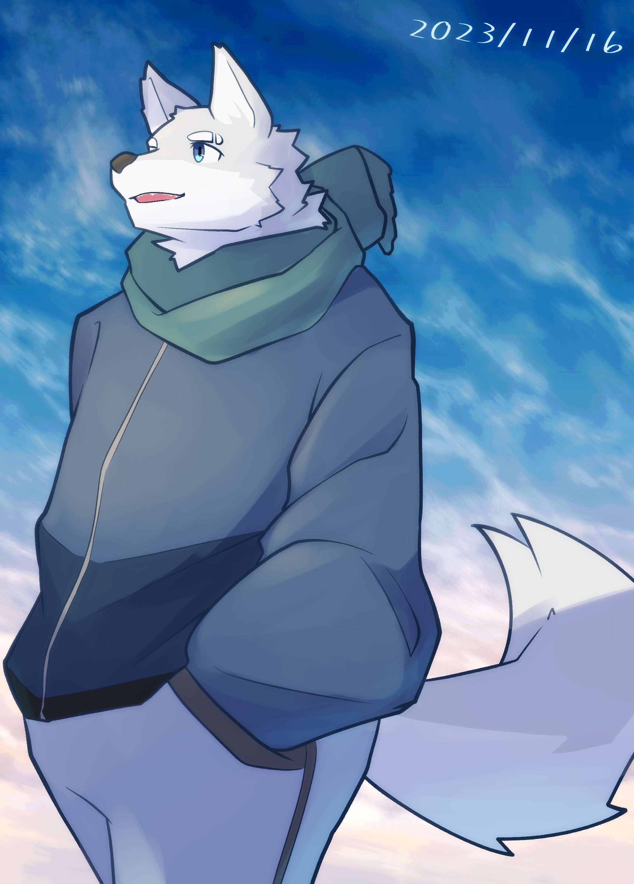 Artwork by かしのき