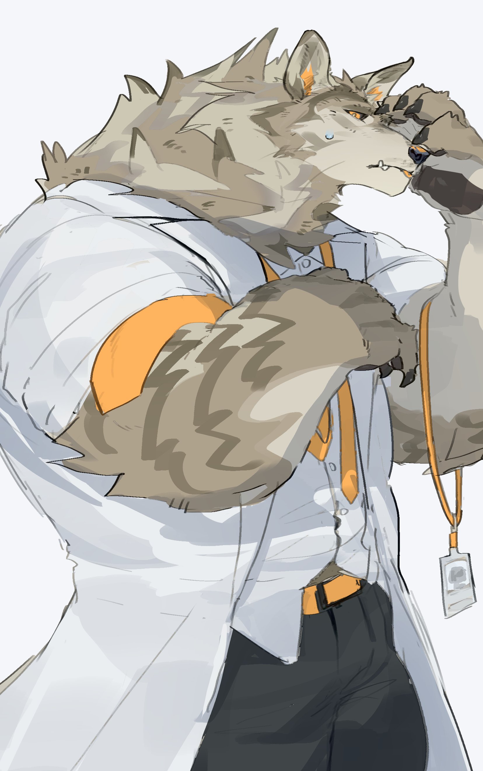 Artwork by 김로스